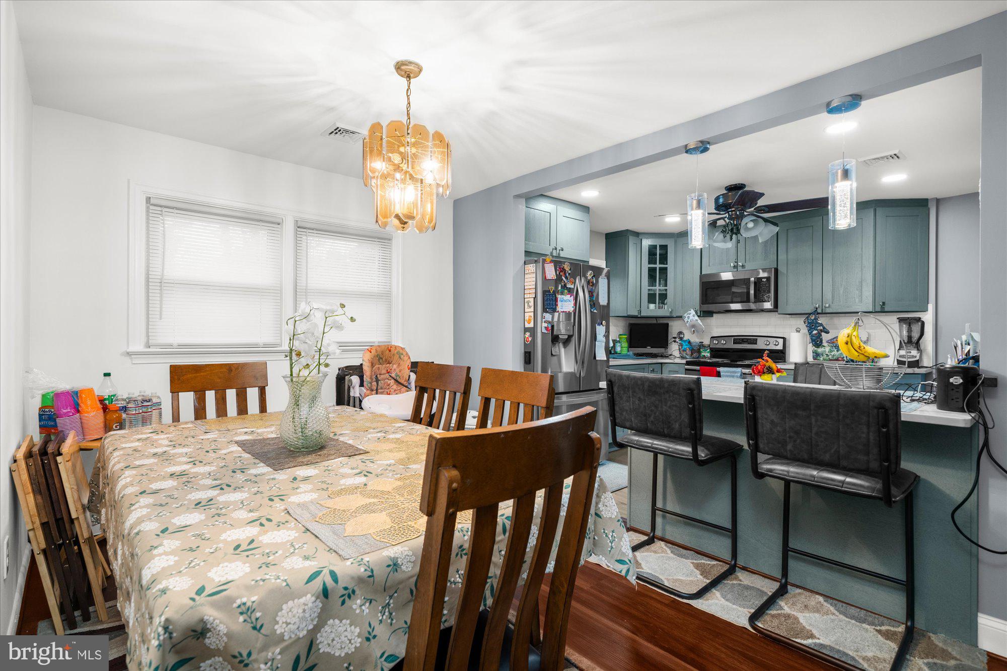 ABINGTON - Residential