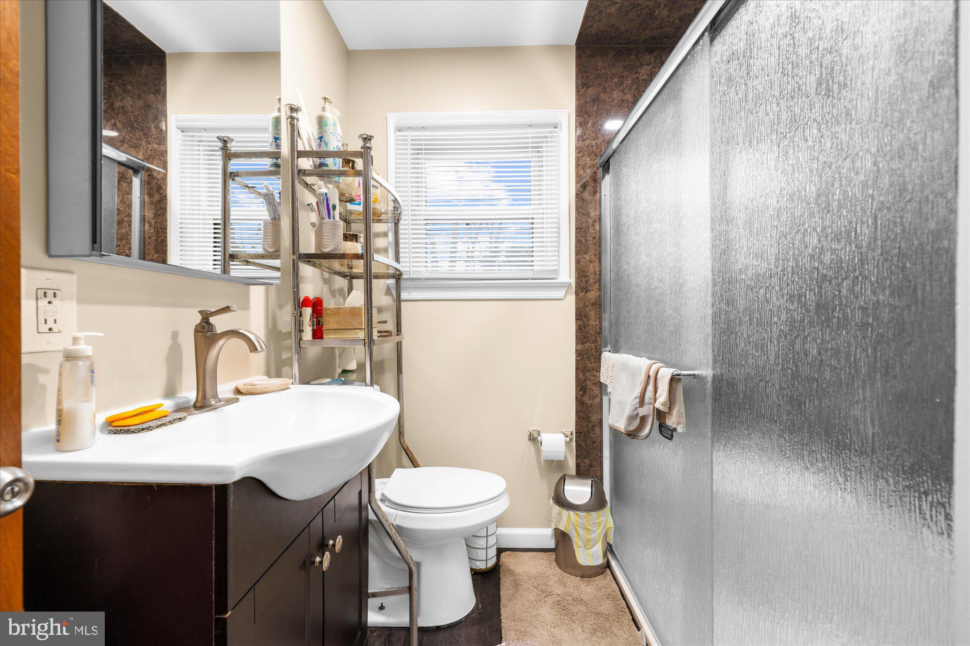 ABINGTON - Residential