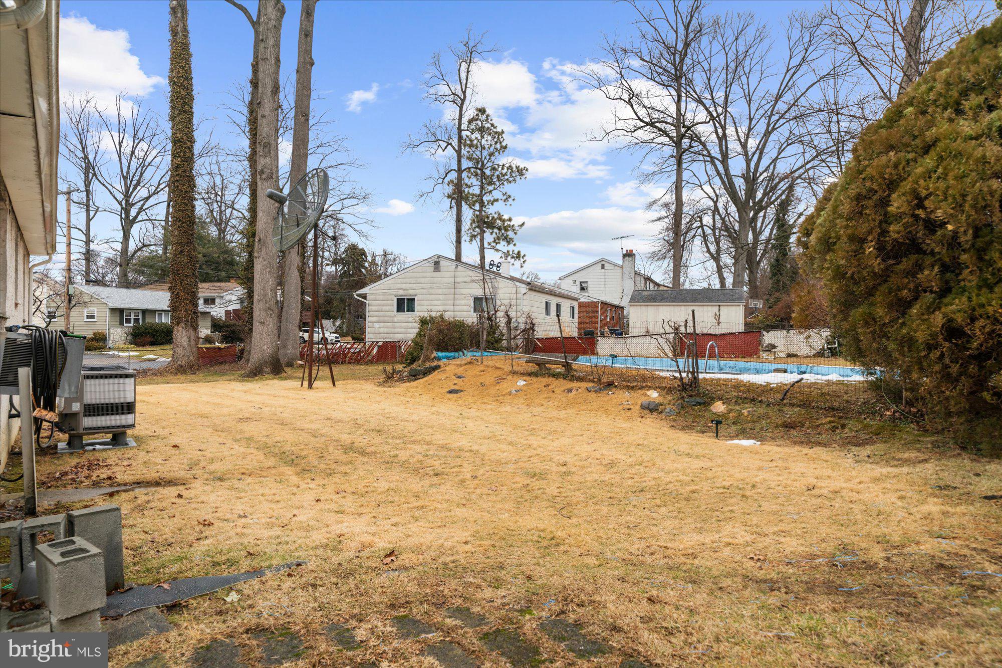 ABINGTON - Residential