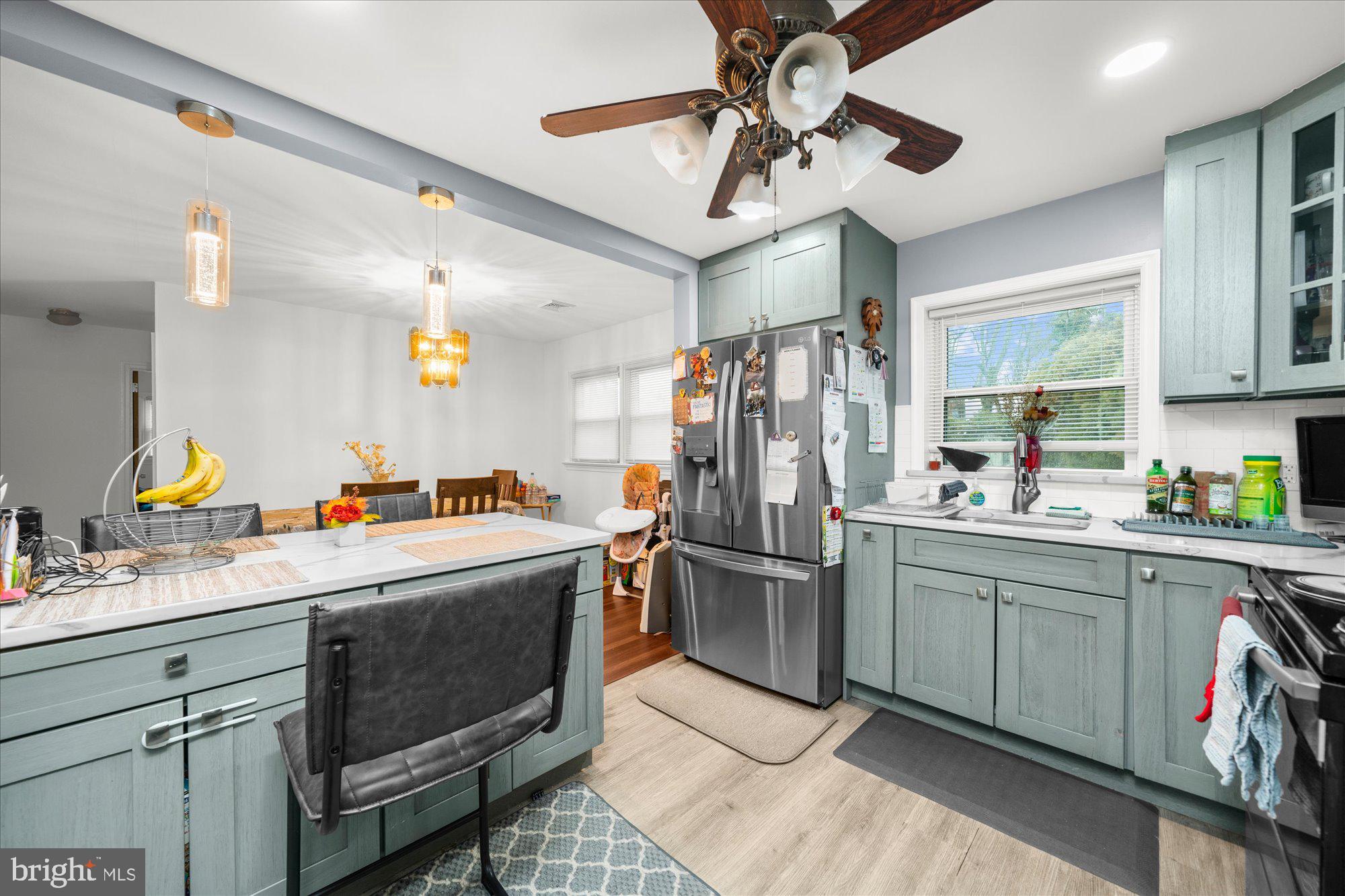 ABINGTON - Residential