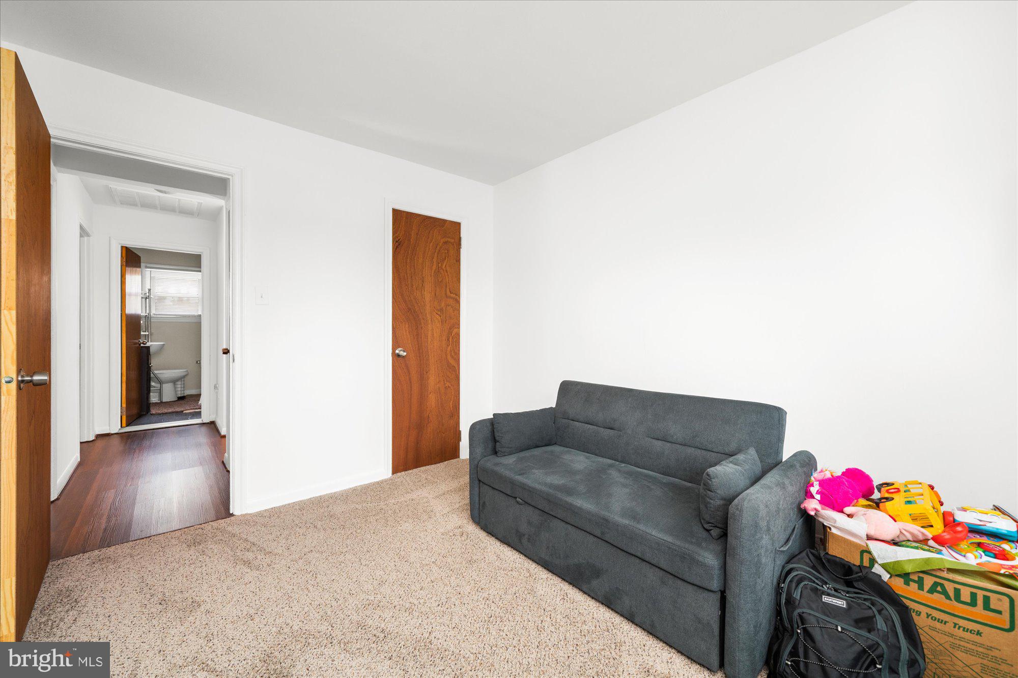 ABINGTON - Residential