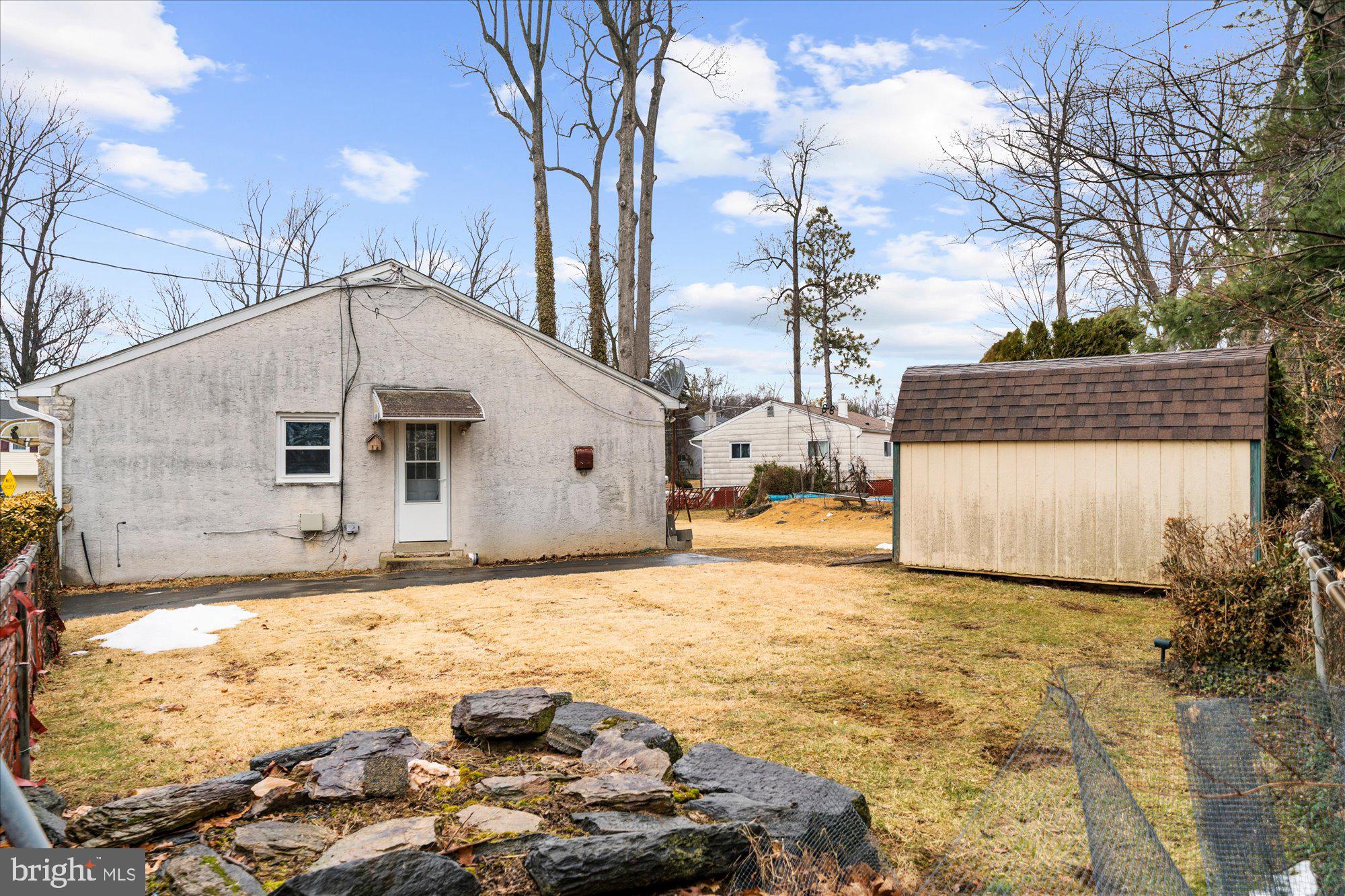 ABINGTON - Residential