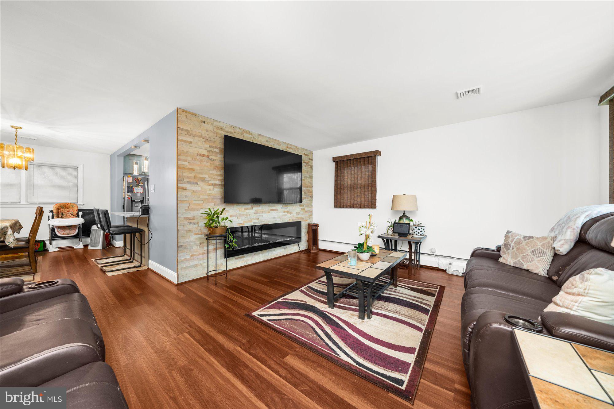 ABINGTON - Residential