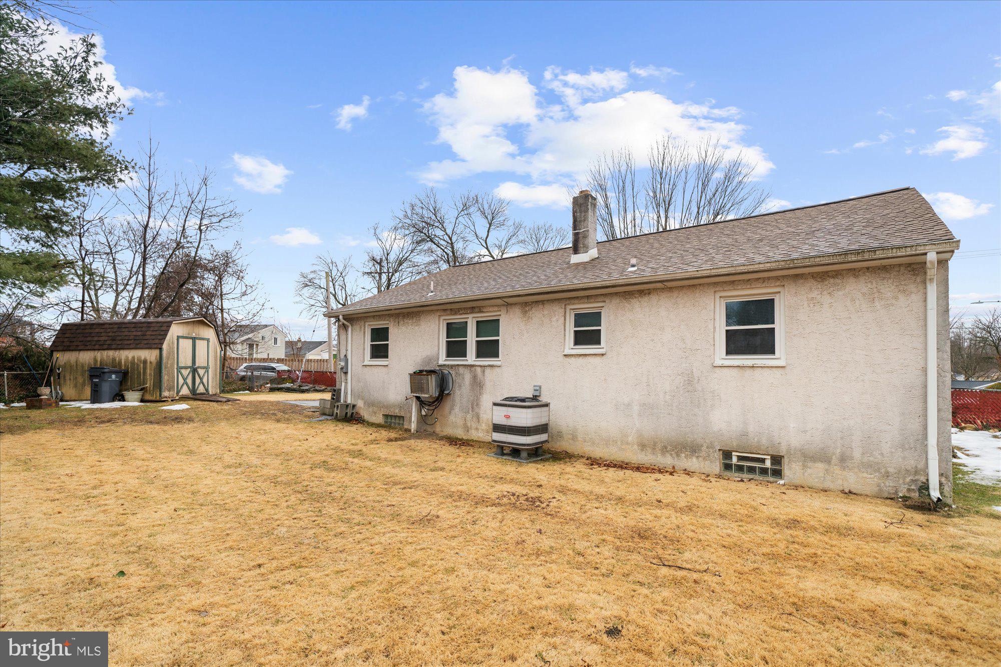 ABINGTON - Residential