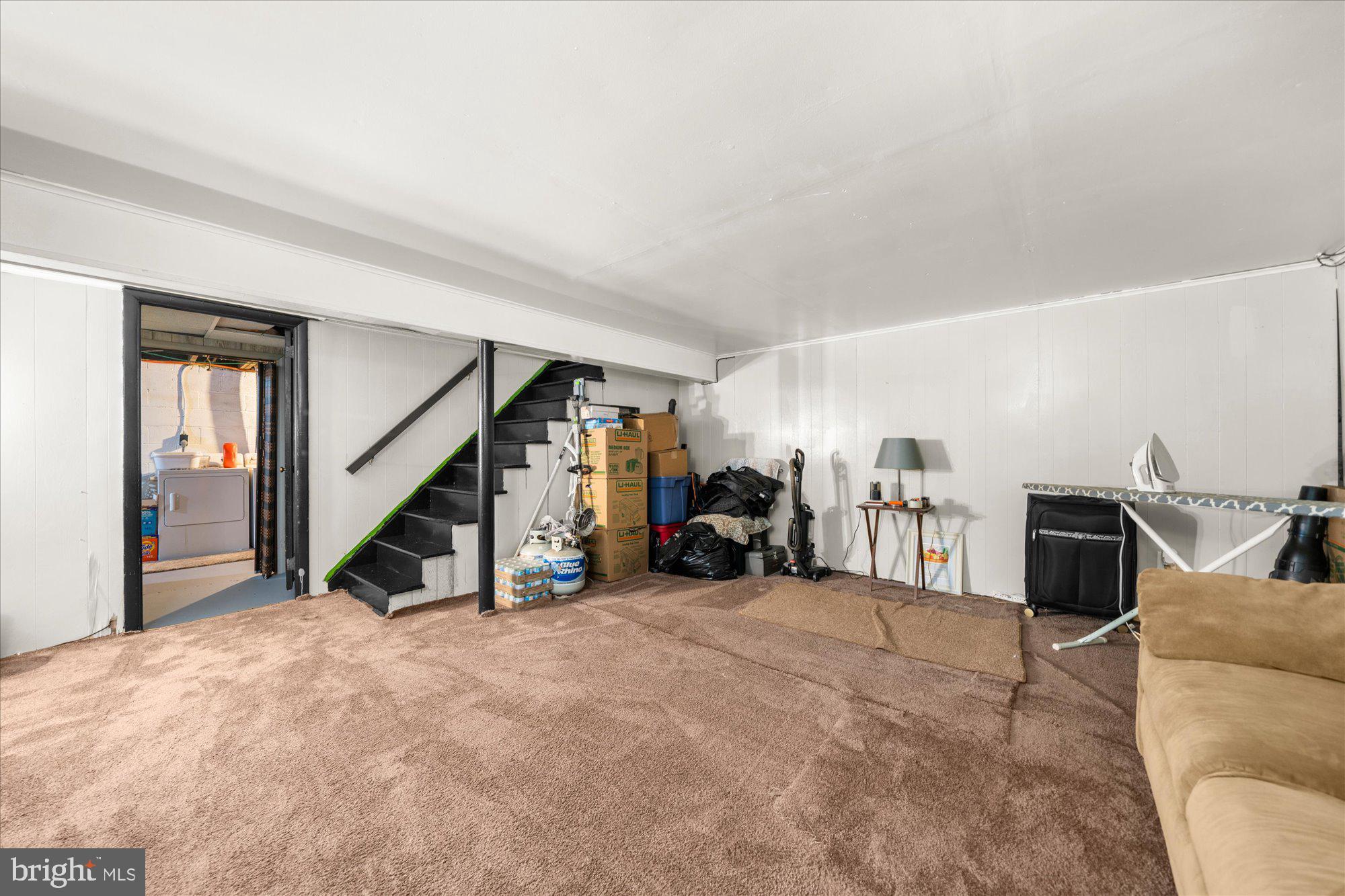 ABINGTON - Residential