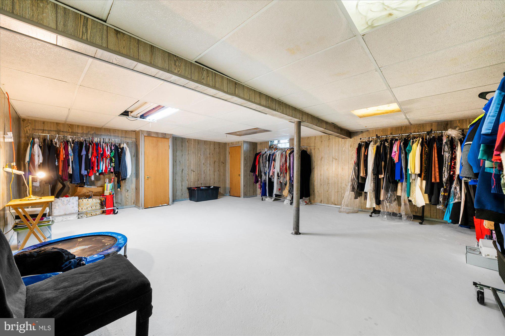 ABINGTON - Residential