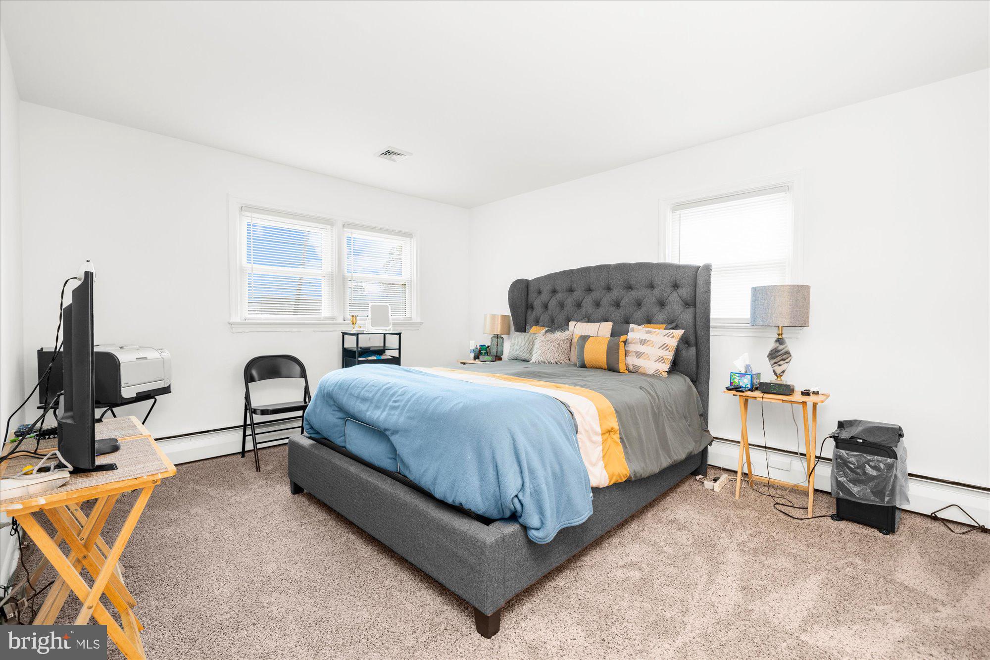 ABINGTON - Residential