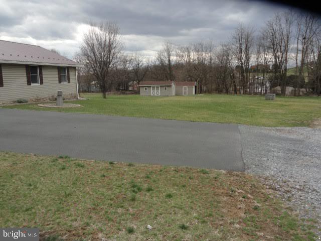 NONE AVAILABLE - Residential