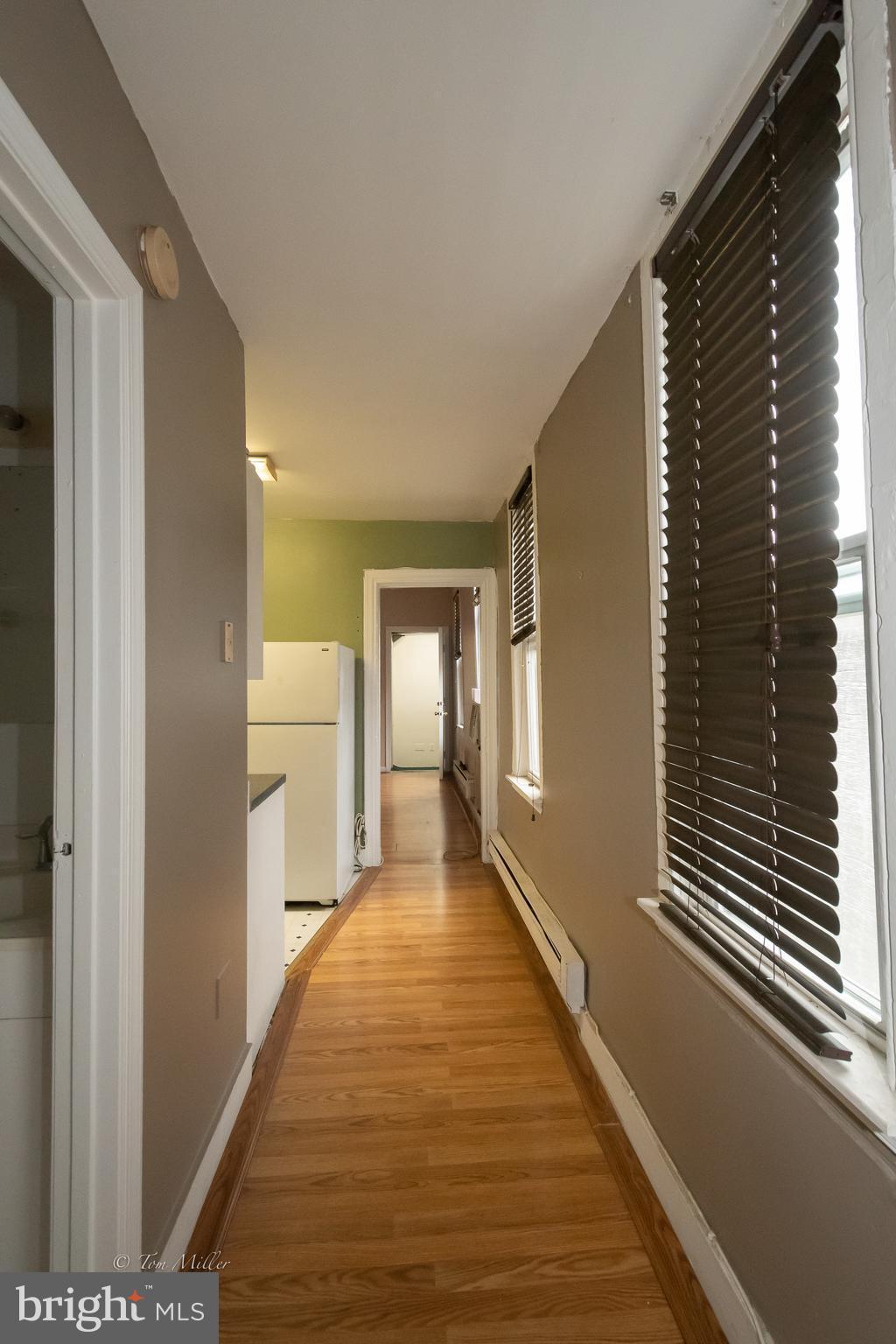 BUTCHER'S HILL - Residential Lease