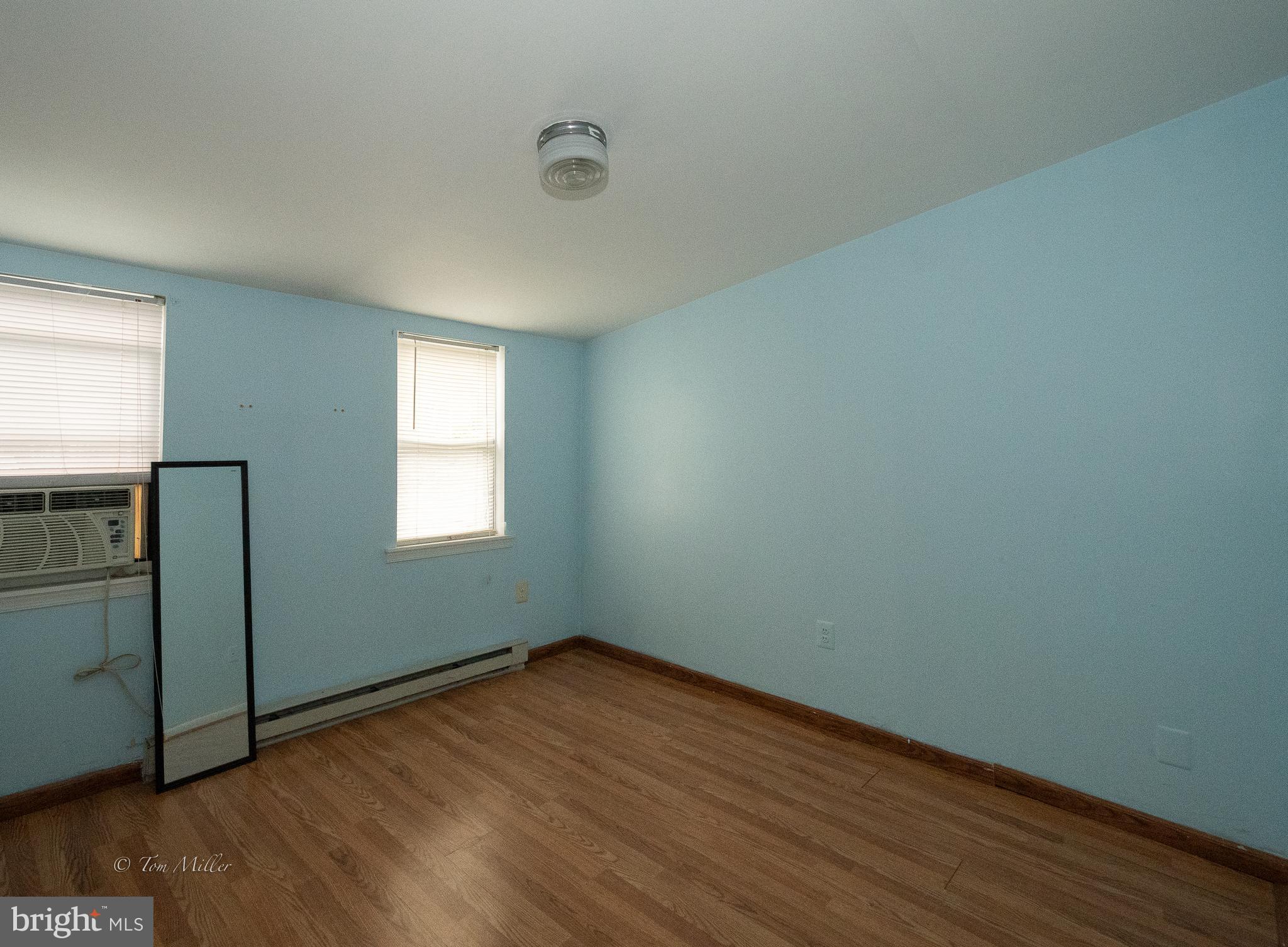 BUTCHER'S HILL - Residential Lease