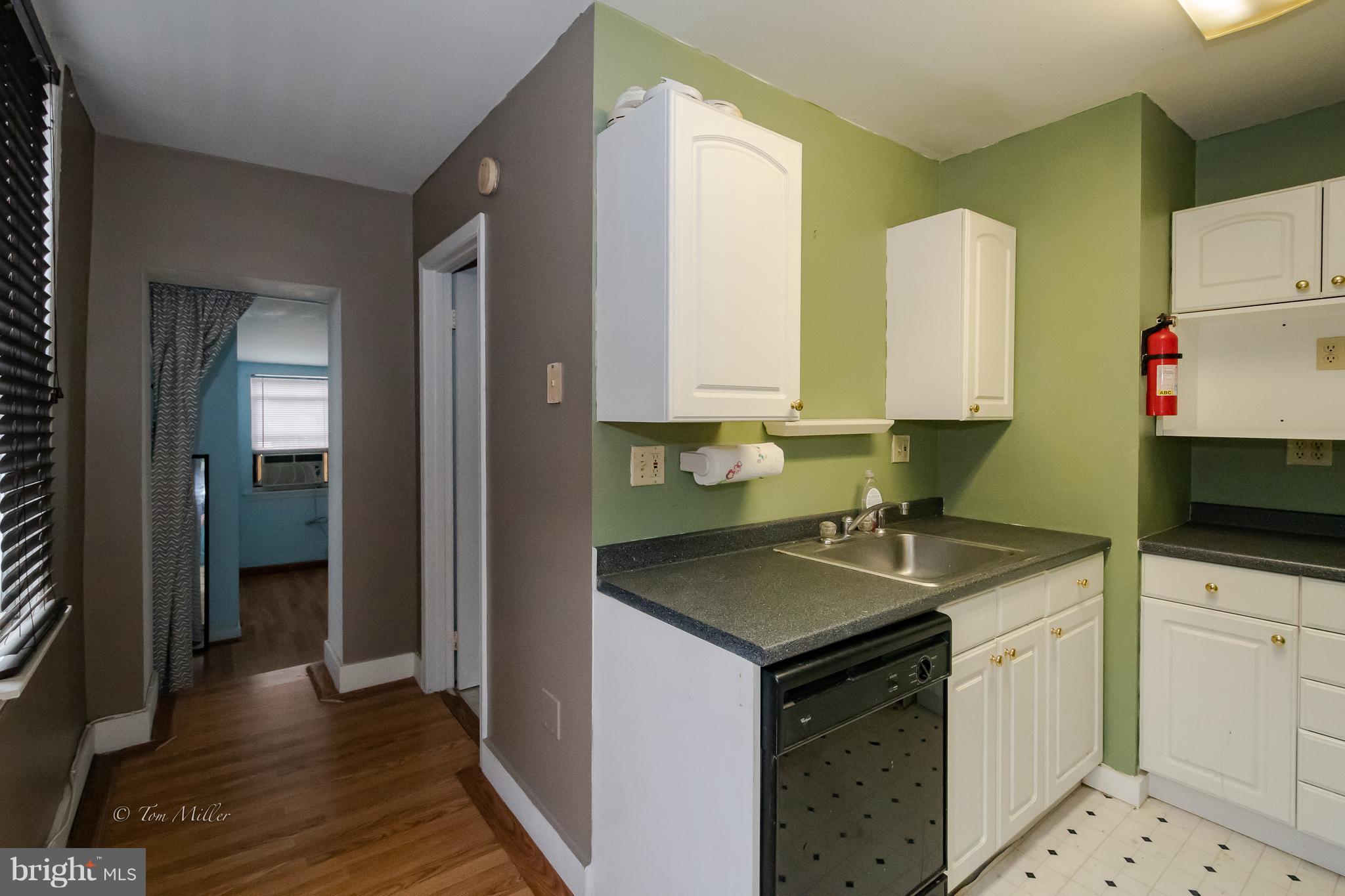 BUTCHER'S HILL - Residential Lease