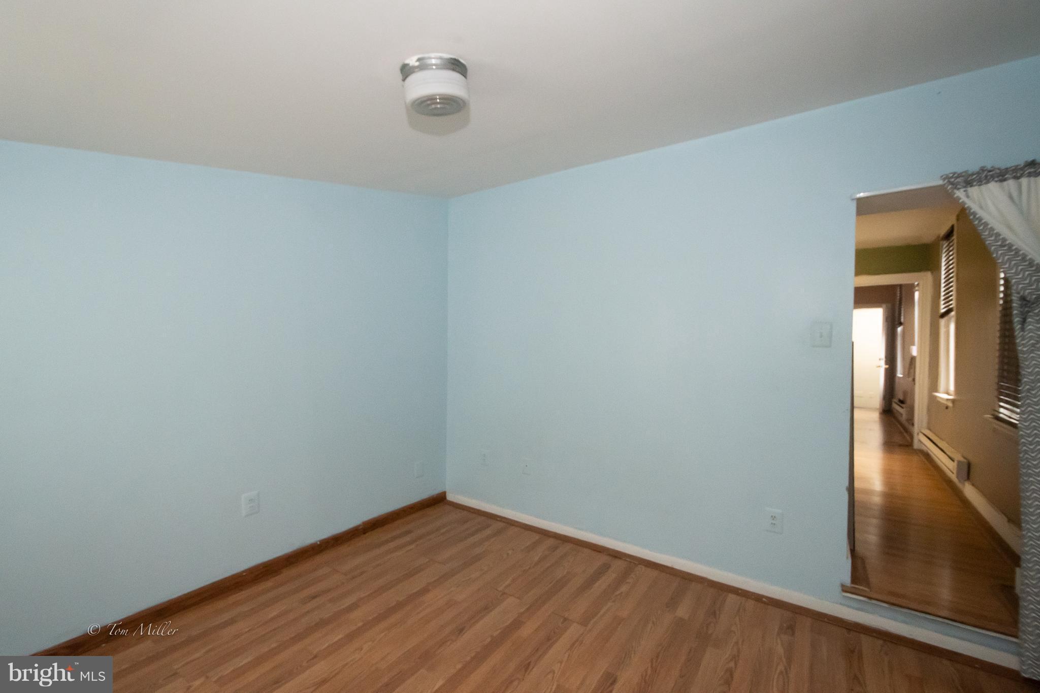 BUTCHER'S HILL - Residential Lease