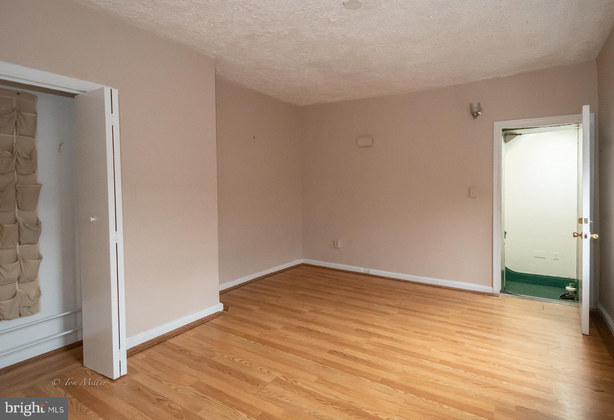 BUTCHER'S HILL - Residential Lease