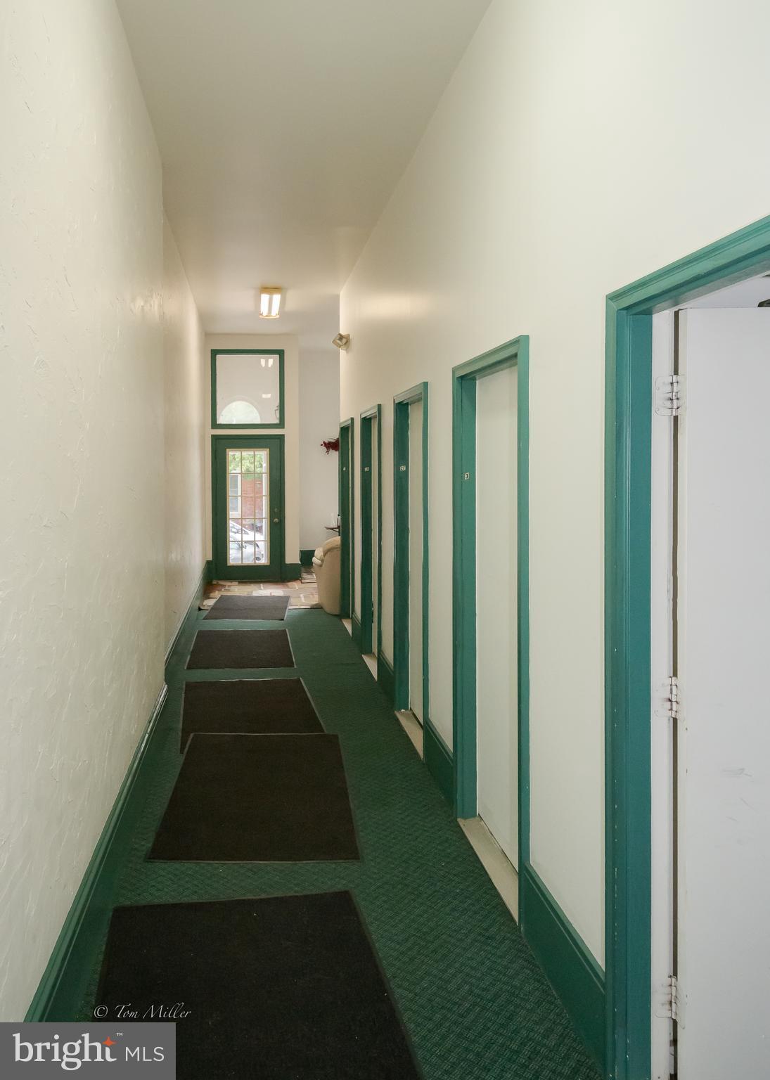 BUTCHER'S HILL - Residential Lease