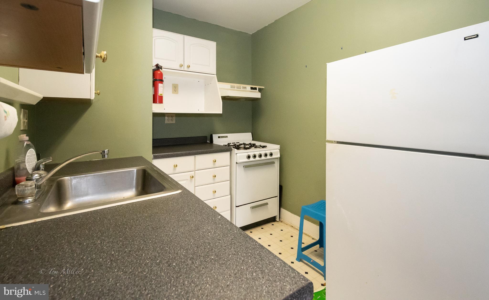 BUTCHER'S HILL - Residential Lease