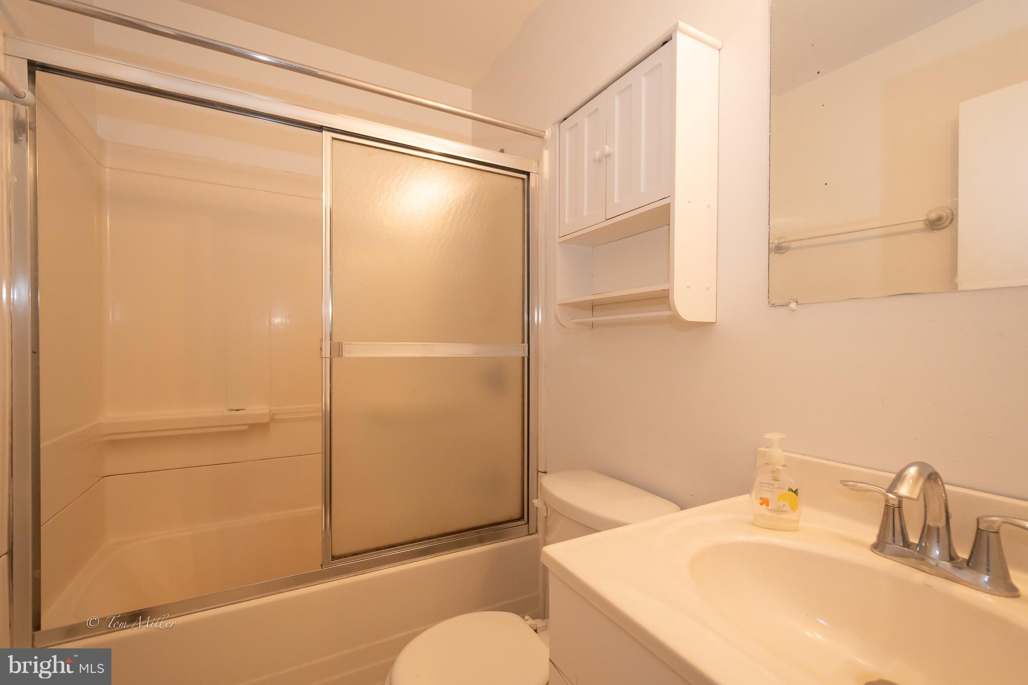 BUTCHER'S HILL - Residential Lease