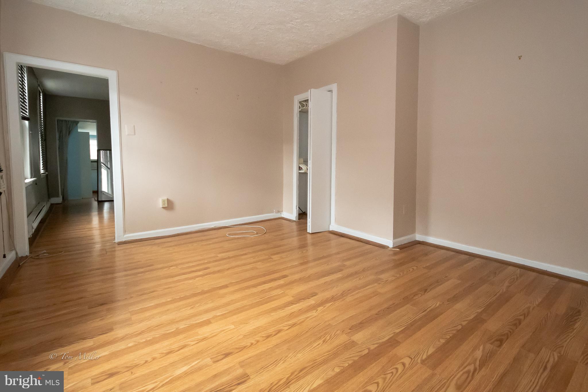 BUTCHER'S HILL - Residential Lease