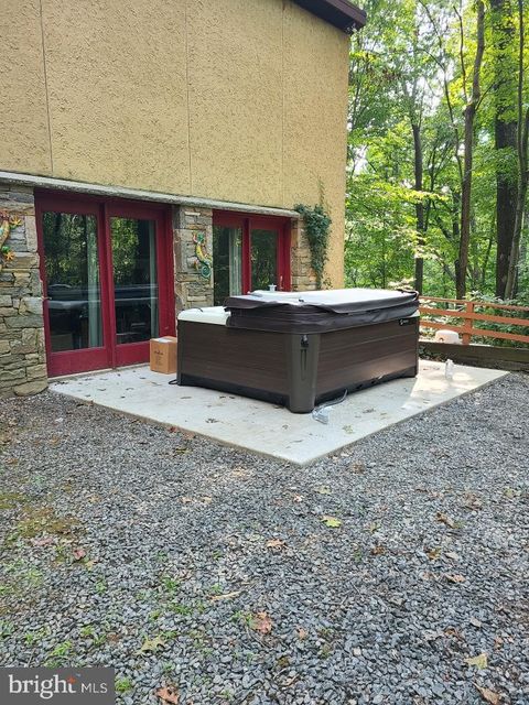 1738 SHANWICK ROAD FOREST HILL MD 21050
