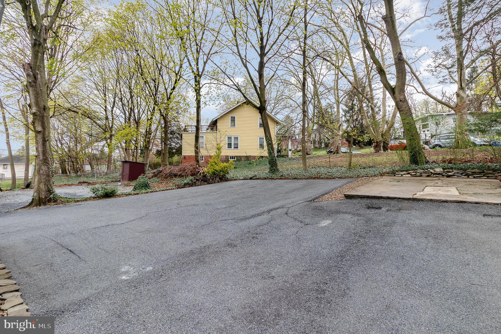 PENBROOK BOROUGH - Residential