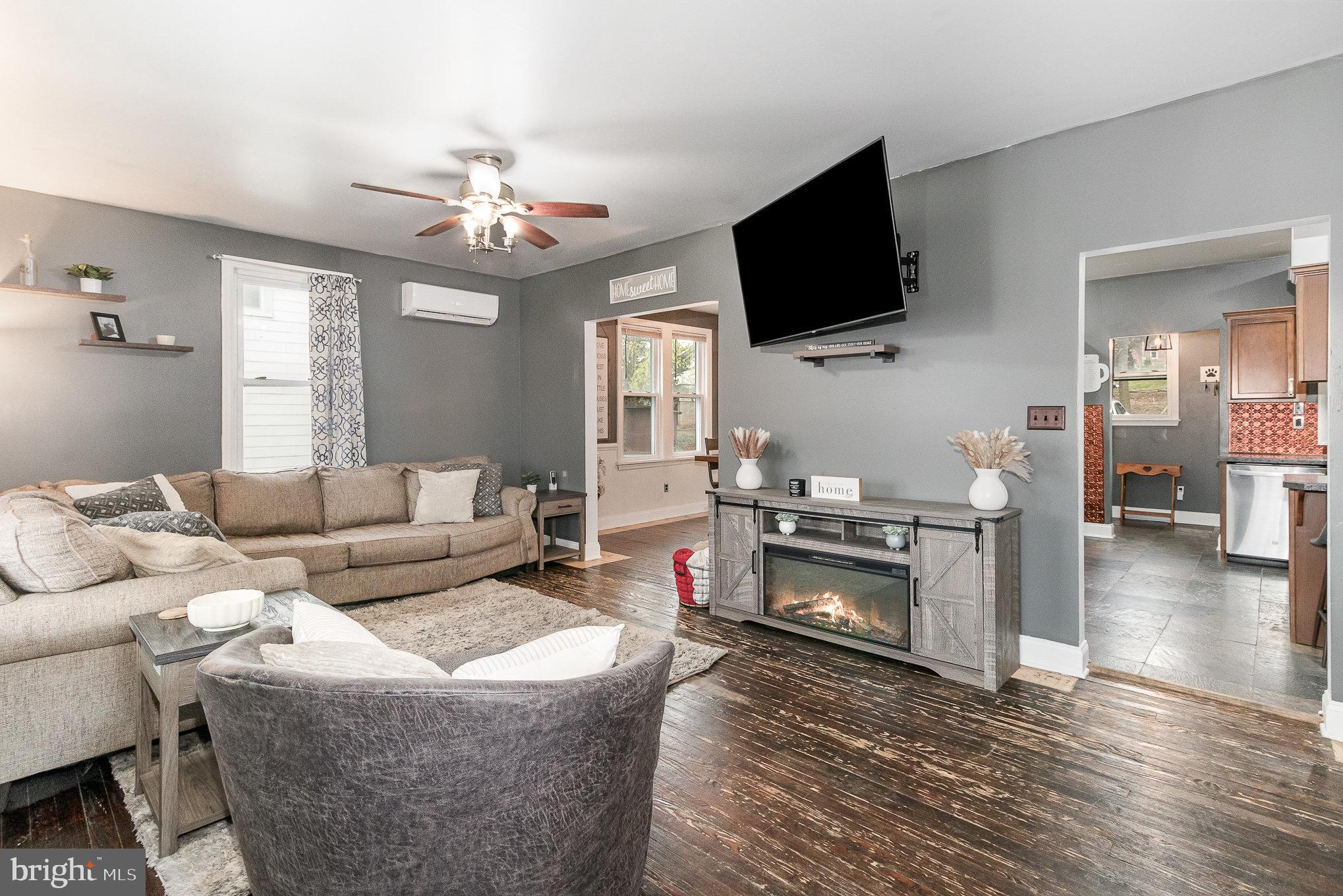 PENBROOK BOROUGH - Residential