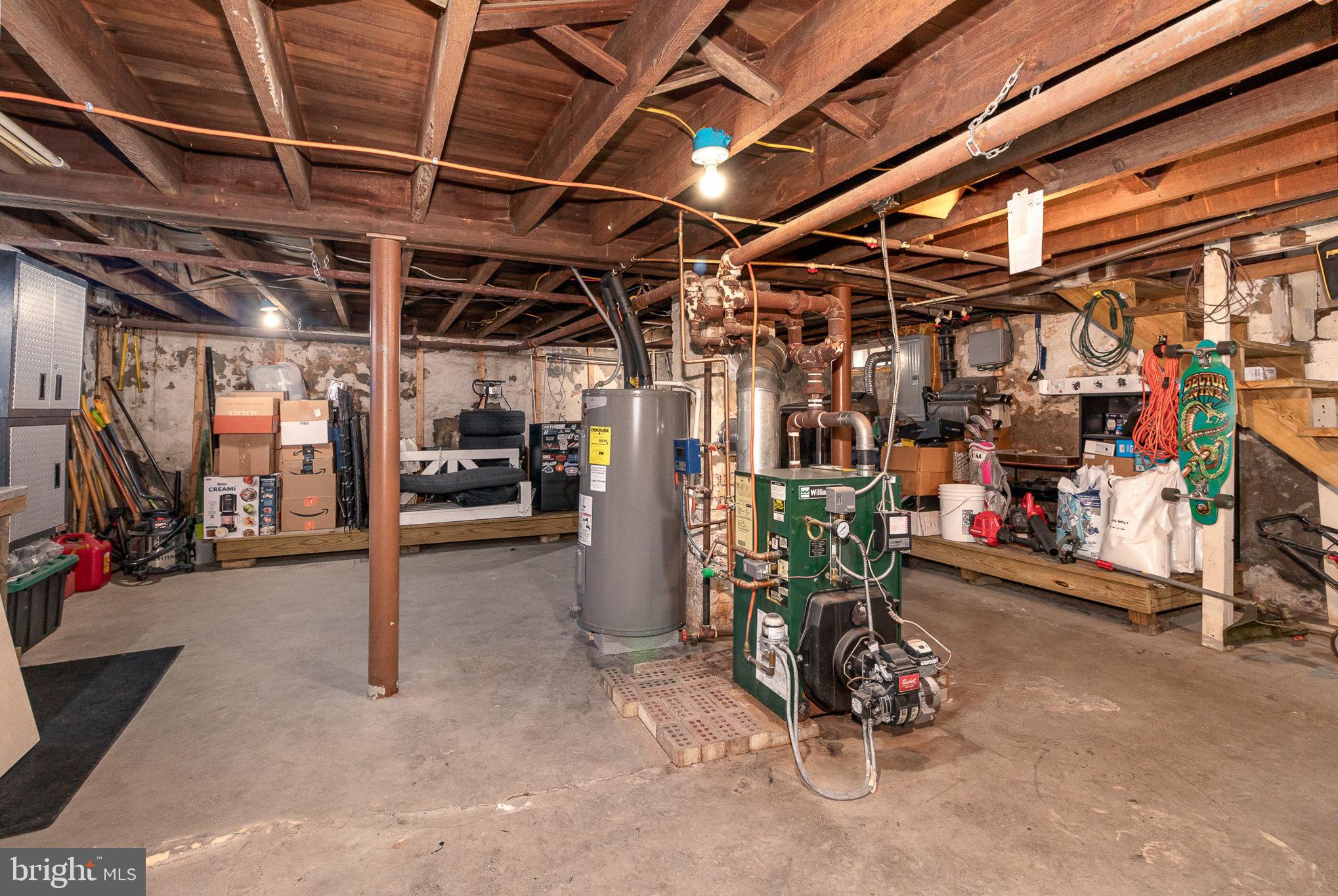 PENBROOK BOROUGH - Residential