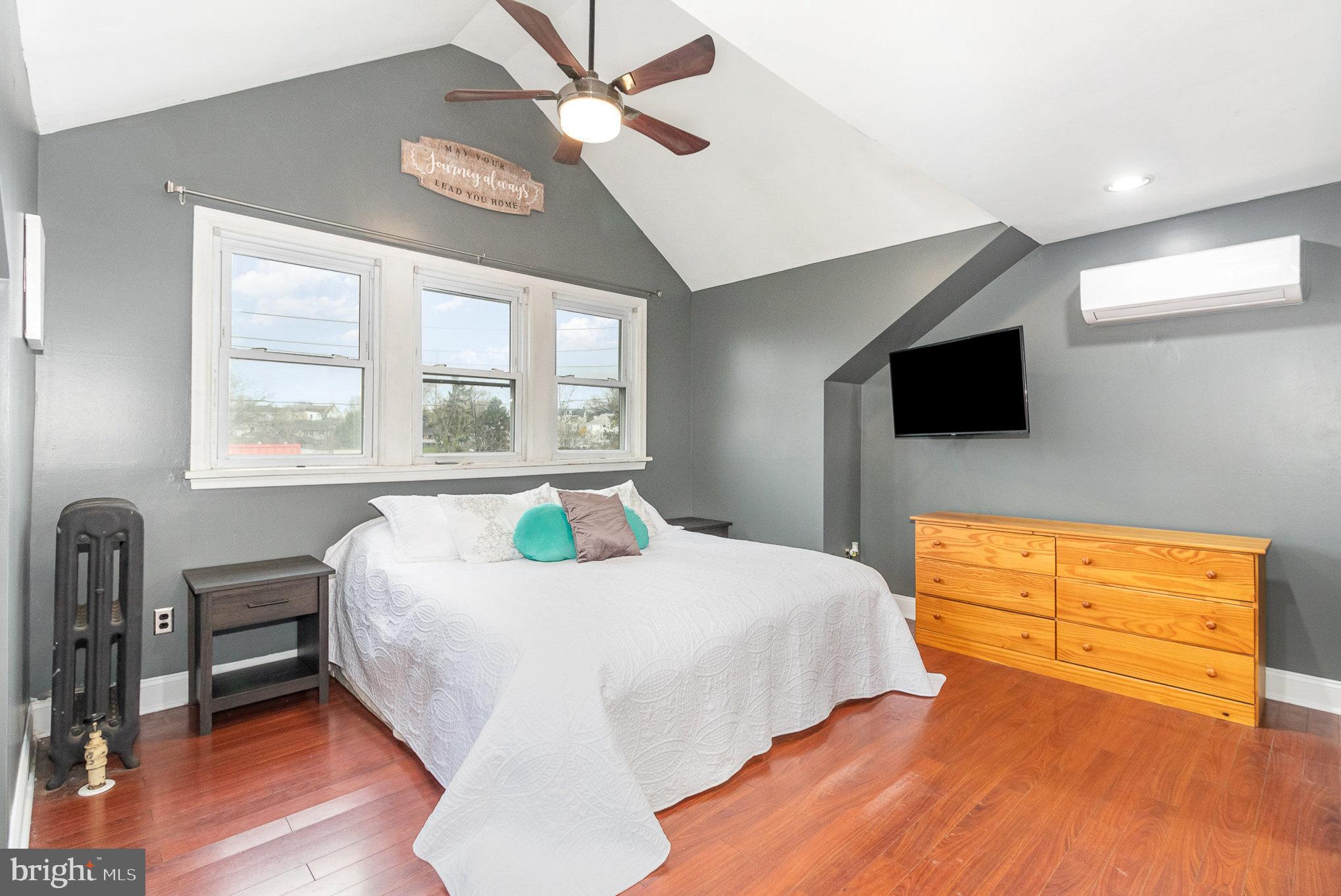 PENBROOK BOROUGH - Residential