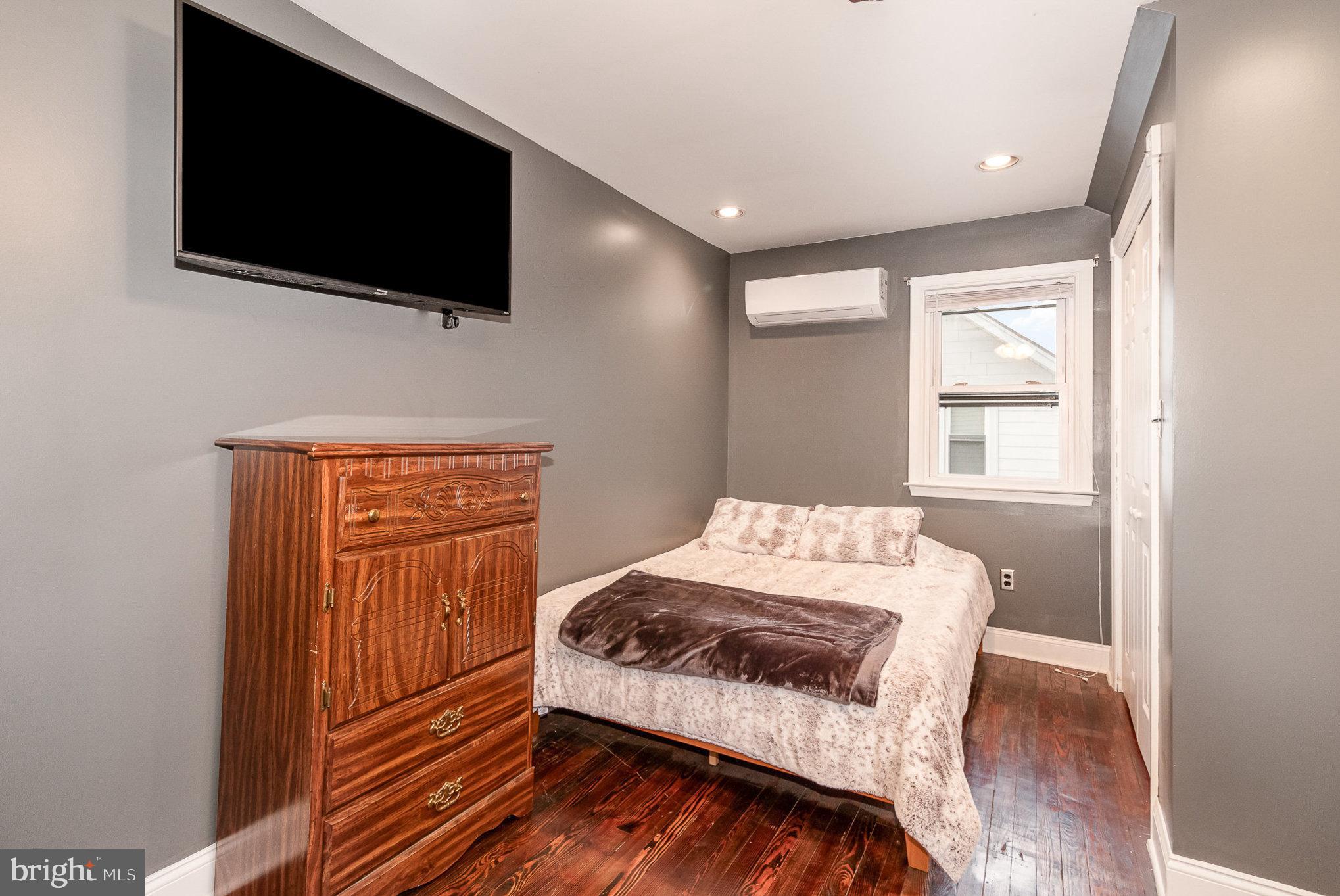 PENBROOK BOROUGH - Residential