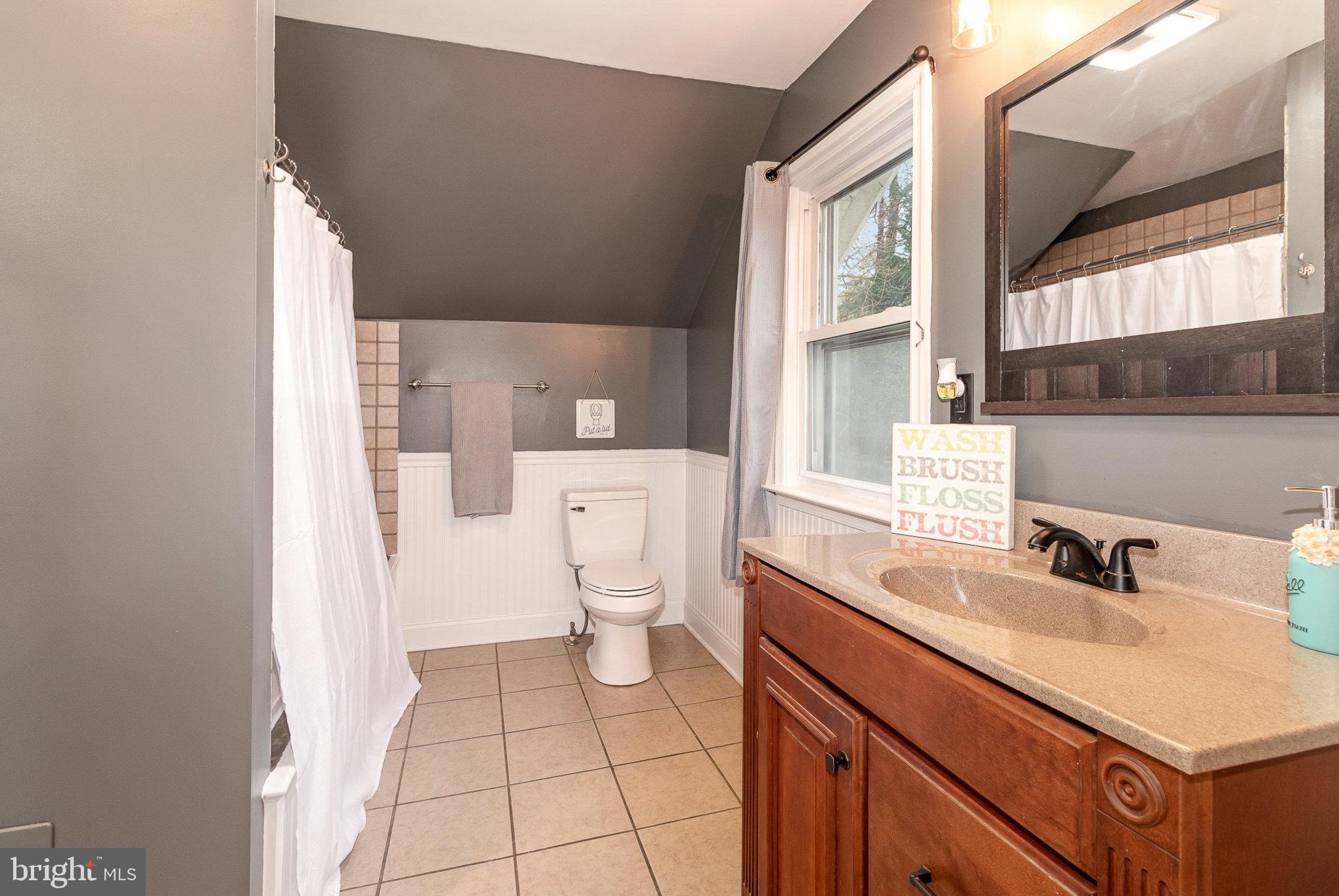 PENBROOK BOROUGH - Residential