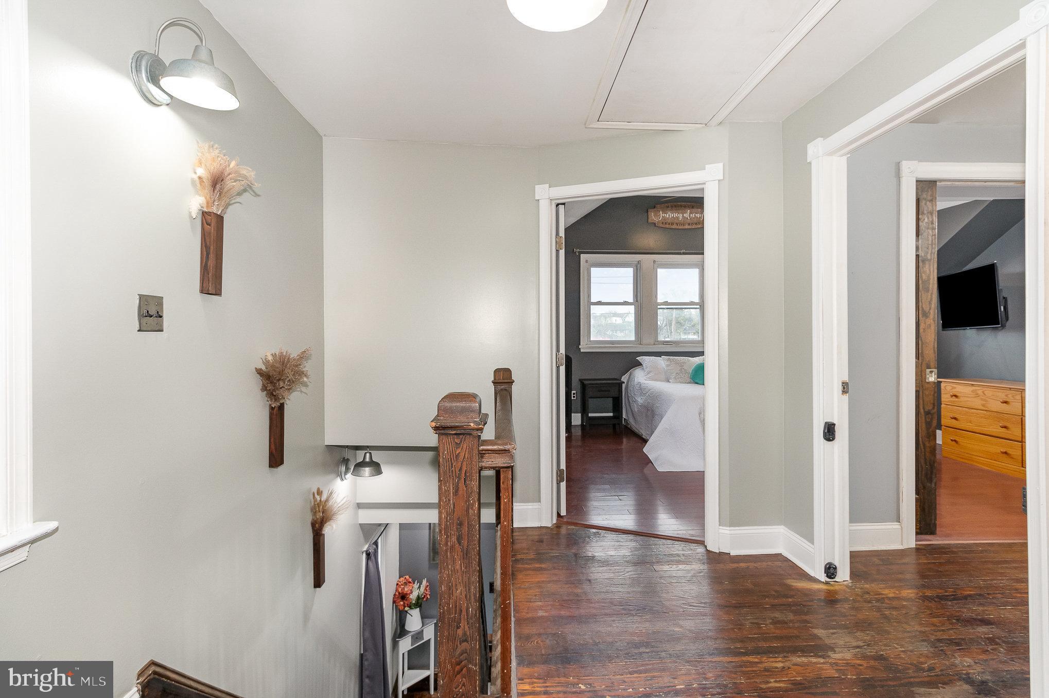 PENBROOK BOROUGH - Residential