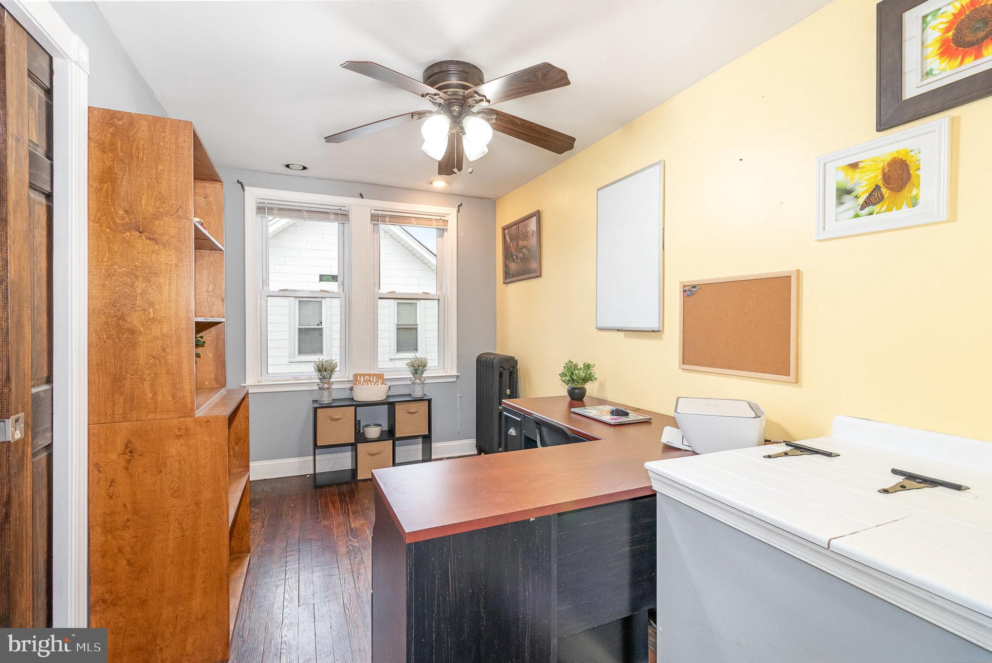 PENBROOK BOROUGH - Residential