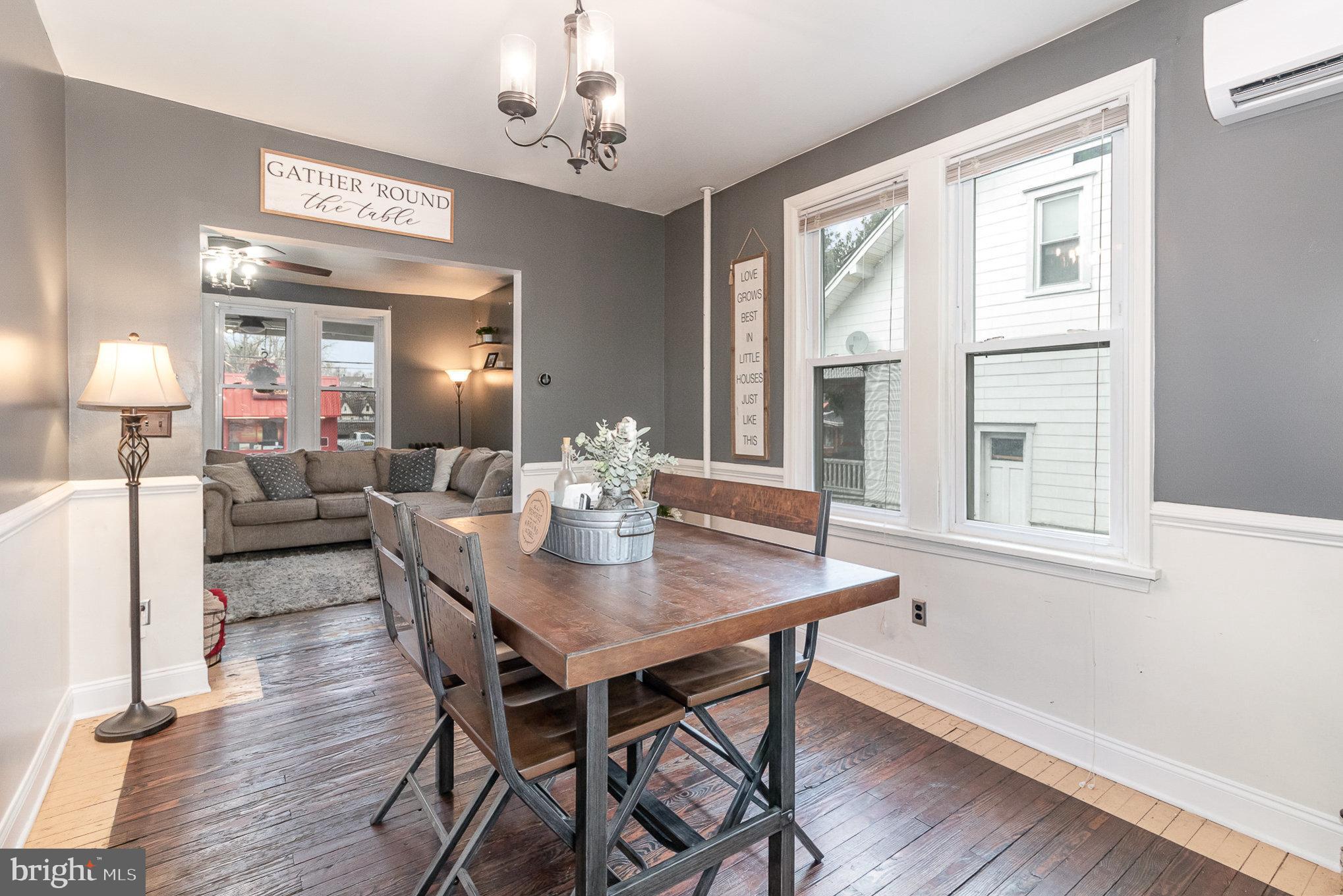 PENBROOK BOROUGH - Residential