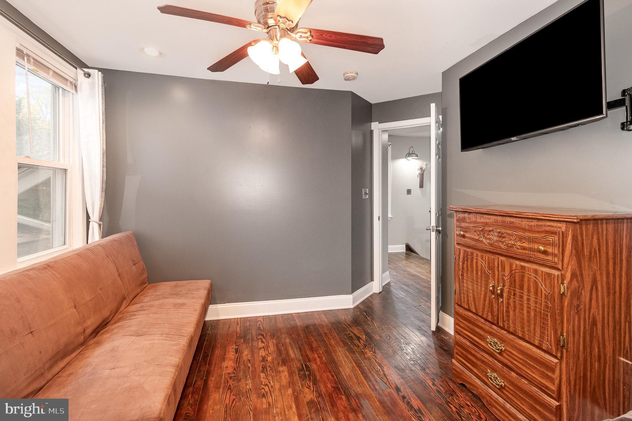 PENBROOK BOROUGH - Residential