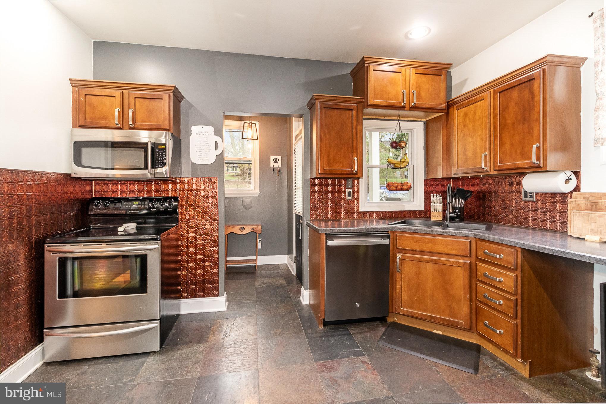 PENBROOK BOROUGH - Residential