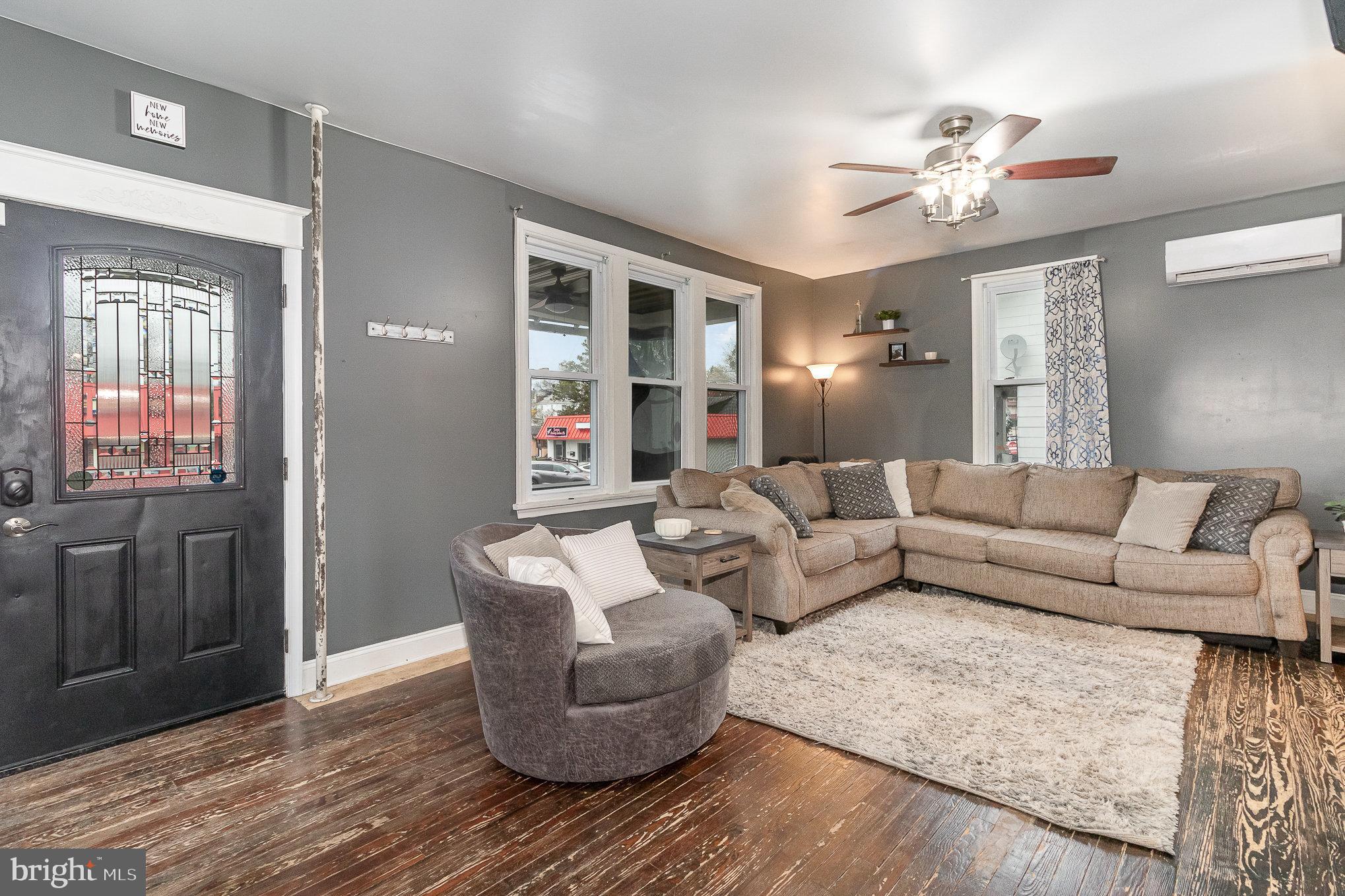 PENBROOK BOROUGH - Residential