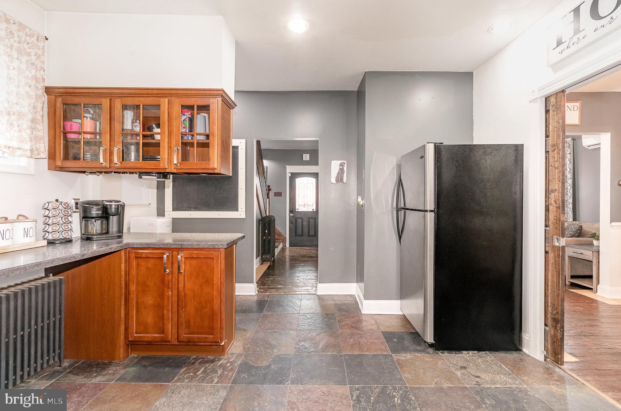 PENBROOK BOROUGH - Residential