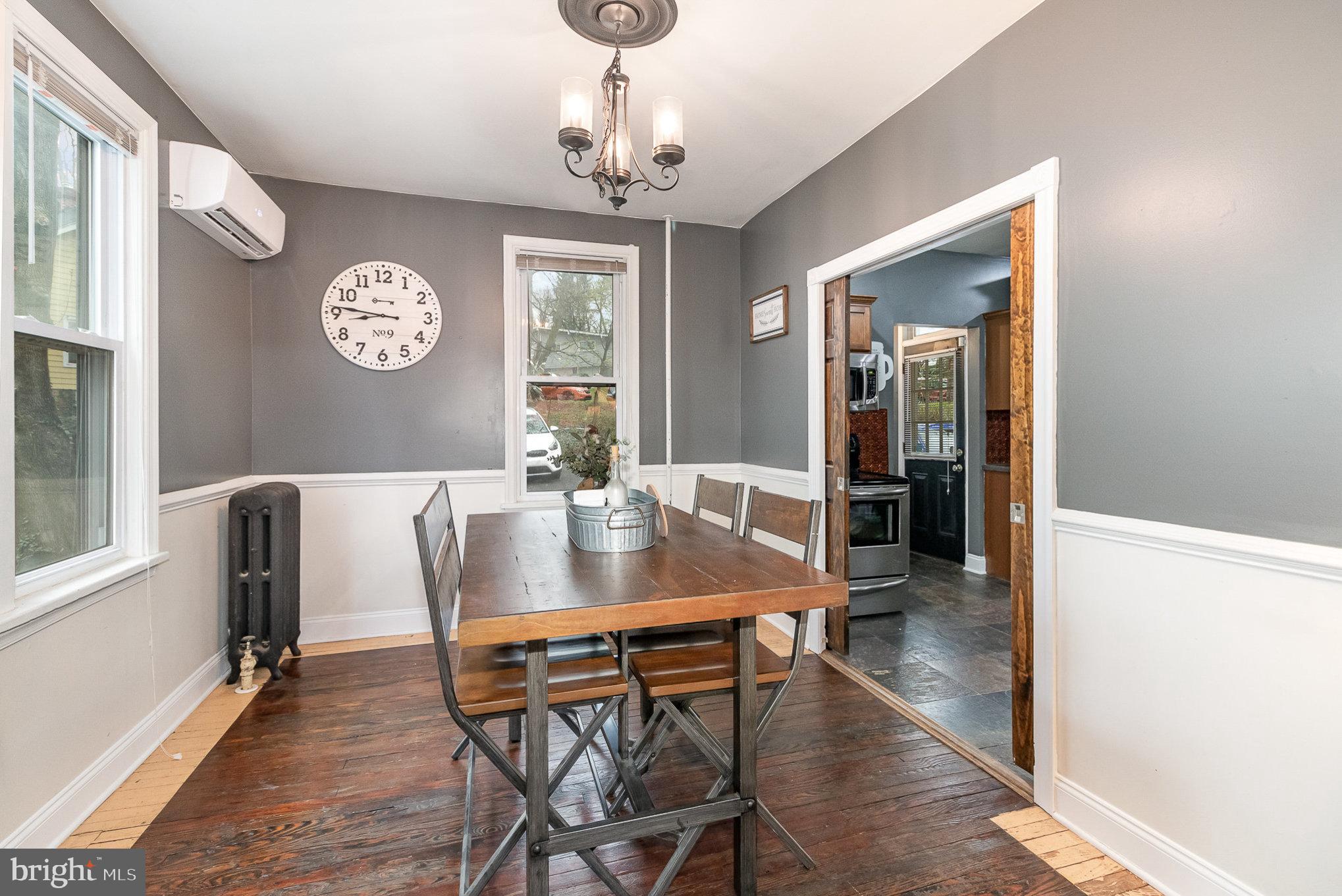 PENBROOK BOROUGH - Residential