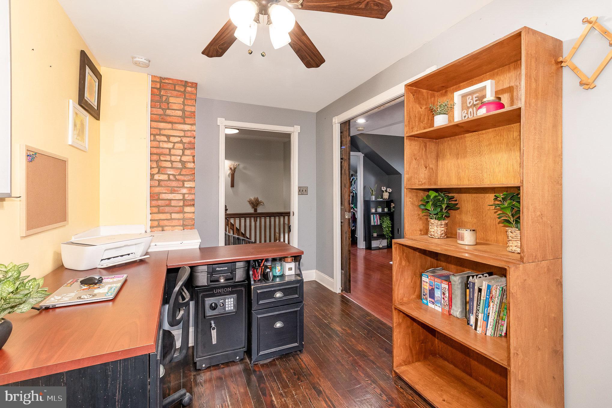 PENBROOK BOROUGH - Residential