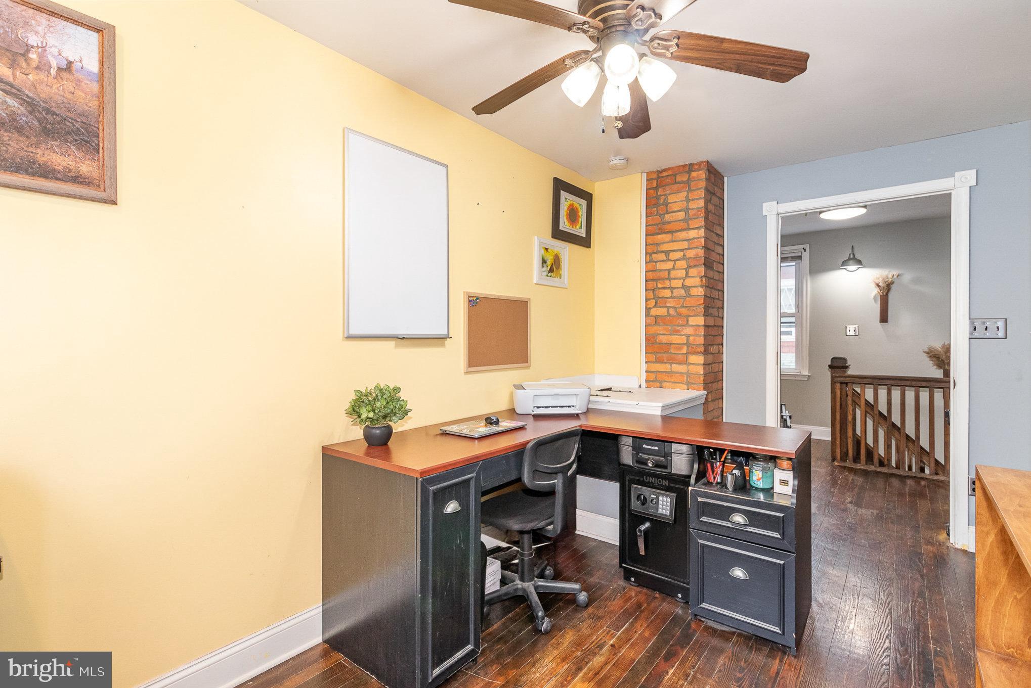 PENBROOK BOROUGH - Residential