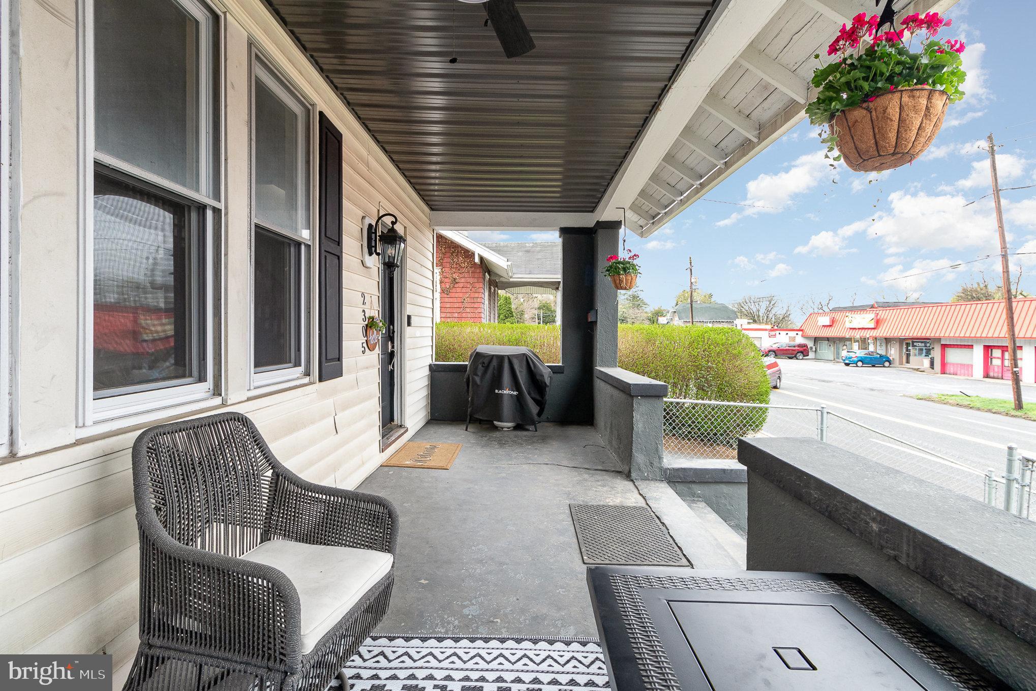 PENBROOK BOROUGH - Residential