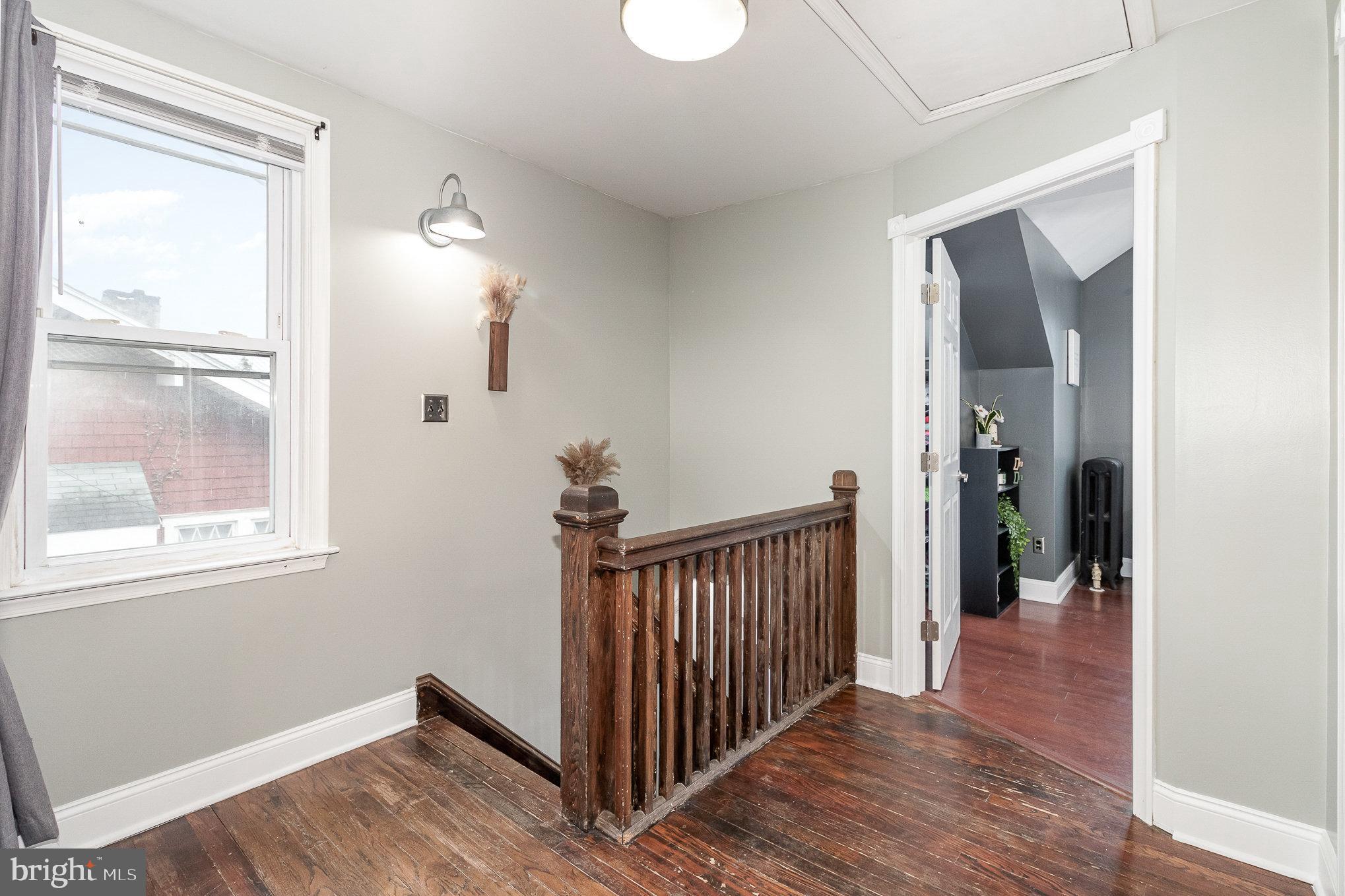 PENBROOK BOROUGH - Residential