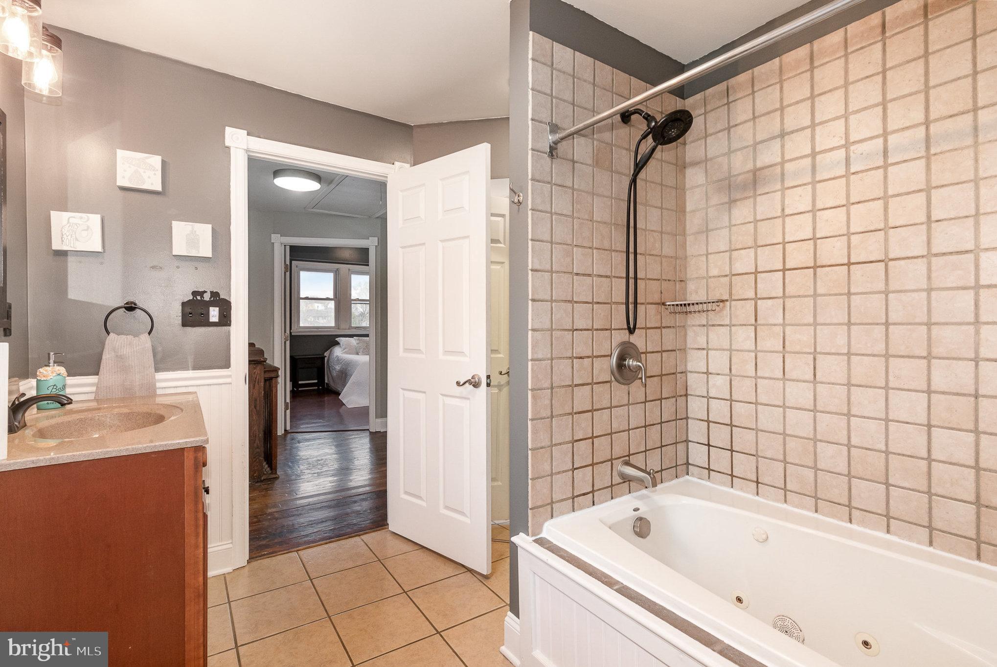 PENBROOK BOROUGH - Residential