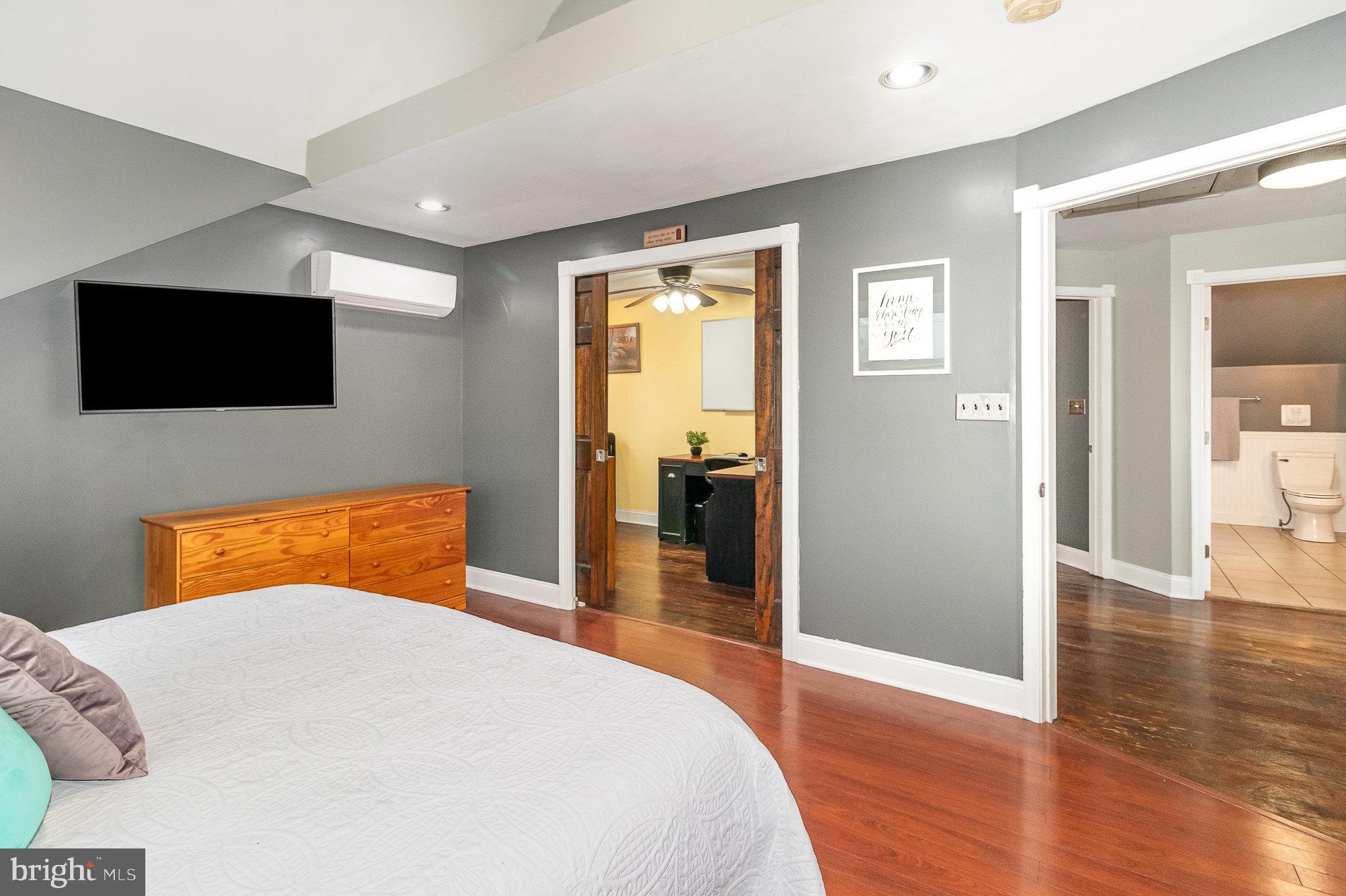 PENBROOK BOROUGH - Residential