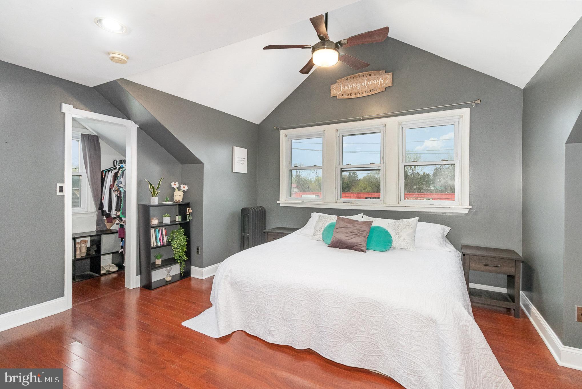 PENBROOK BOROUGH - Residential