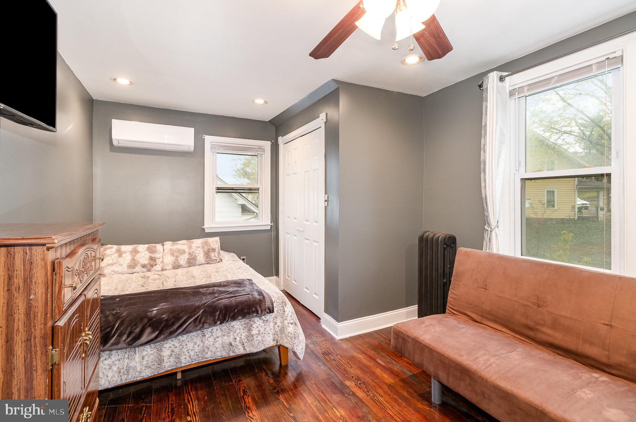 PENBROOK BOROUGH - Residential