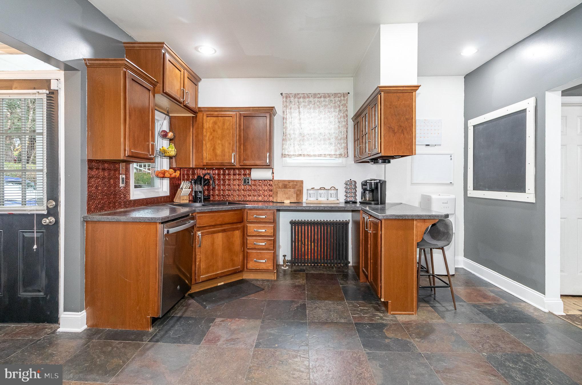 PENBROOK BOROUGH - Residential