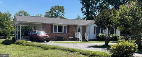 Homes For Rent - 175 Blackwell Road<br/> COLONIAL BEACH, VA 22443