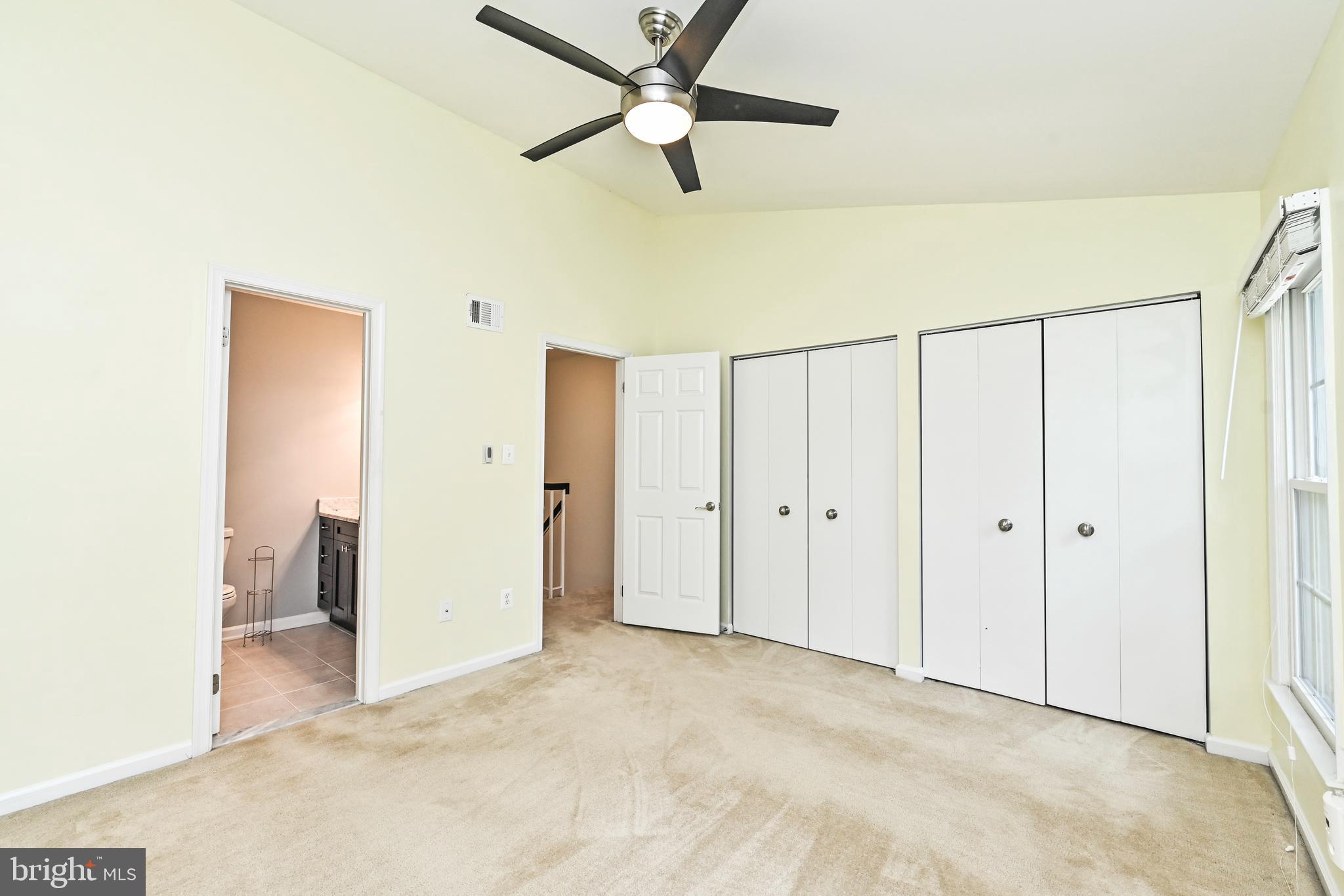 SPRINGFIELD OAKS - Residential Lease