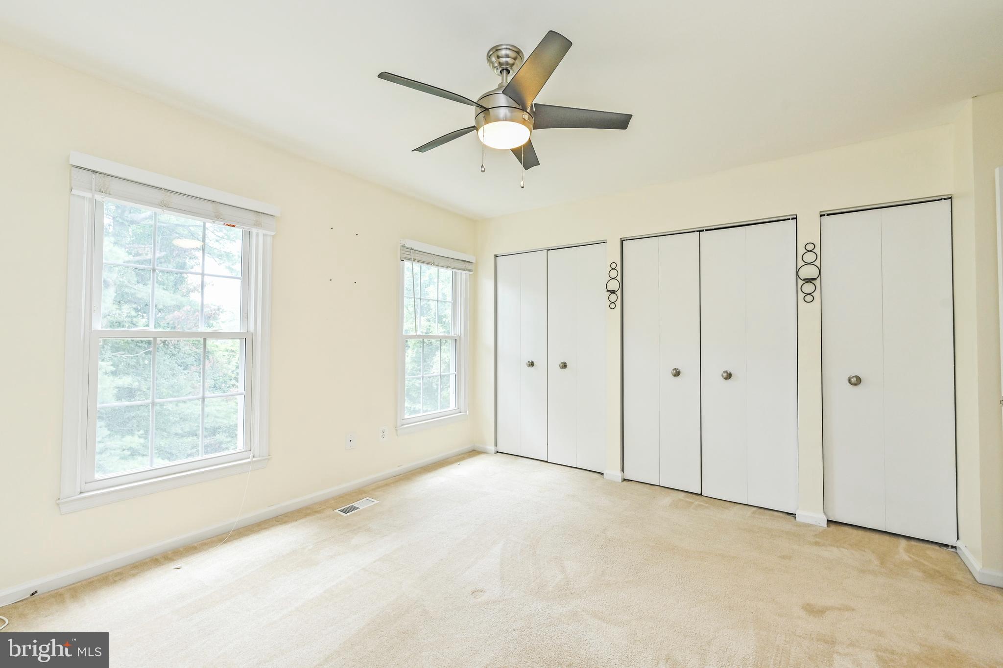 SPRINGFIELD OAKS - Residential Lease