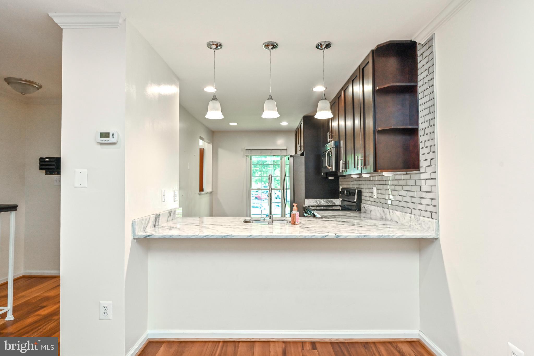 SPRINGFIELD OAKS - Residential Lease