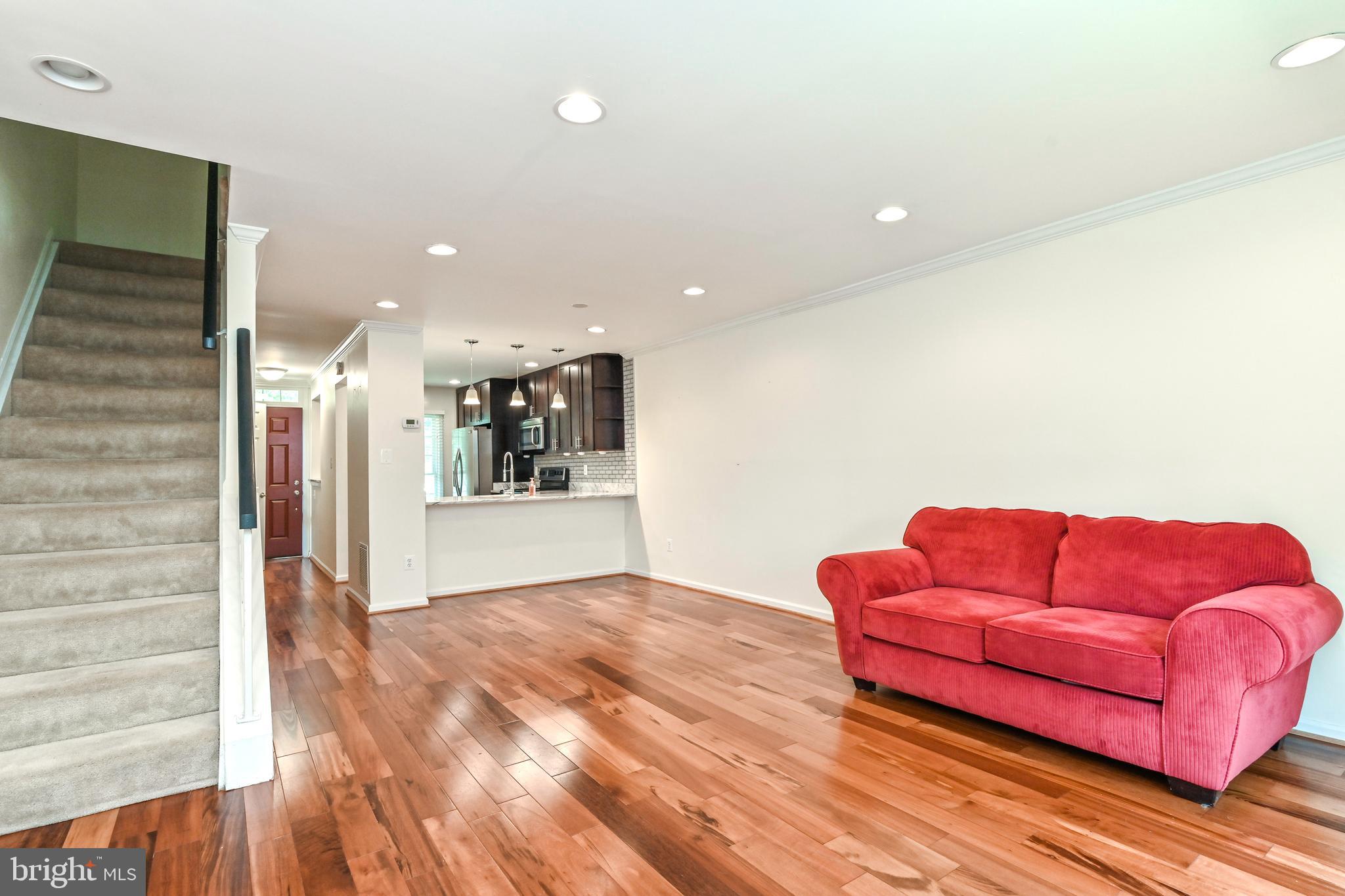 SPRINGFIELD OAKS - Residential Lease